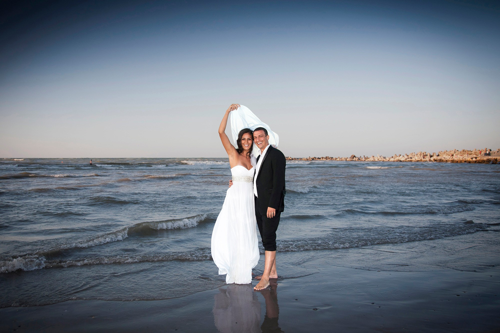 Ședință foto după nuntă – EduardFoto. Wedding, portrait and event photographer Bucharest | Eduard Foto
