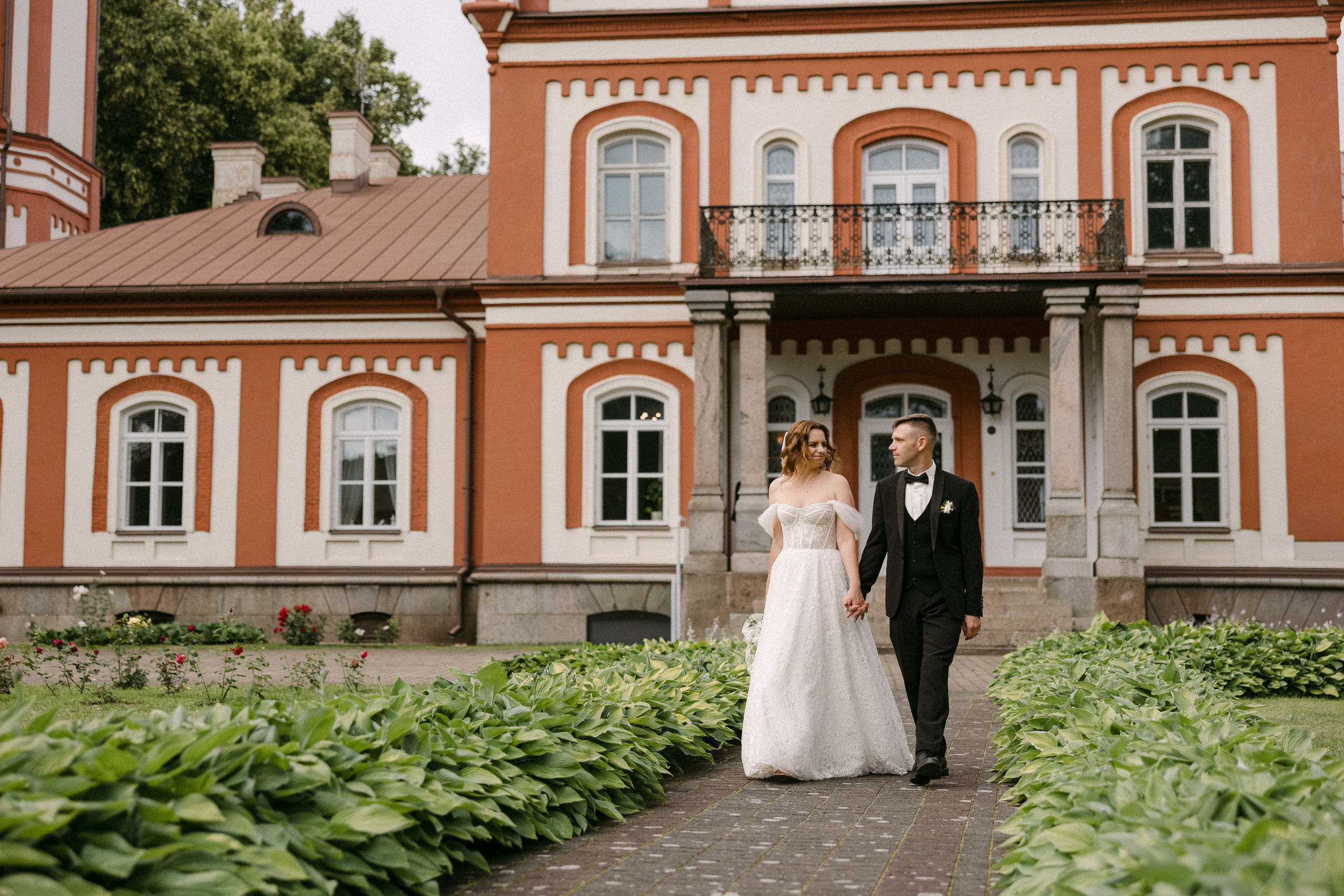 Rūta & Remigijus. Vestuvių fotografė Neringa Brazaitienė | Vilnius, Kaunas, Visa Lietuva