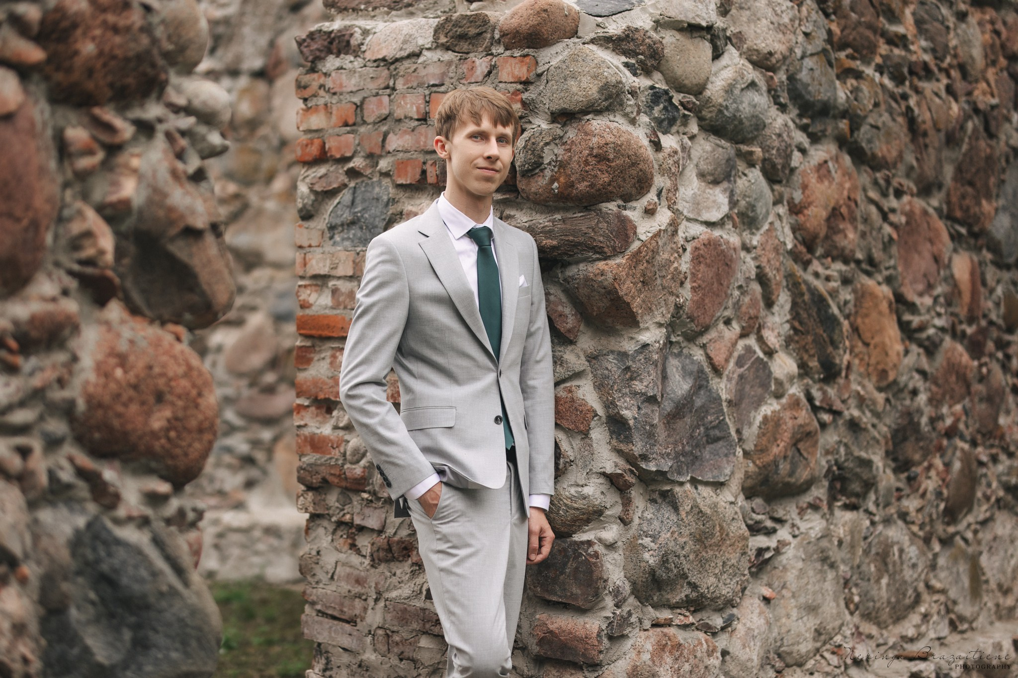 Gabrielė ir Tomas I Vilkaviškis