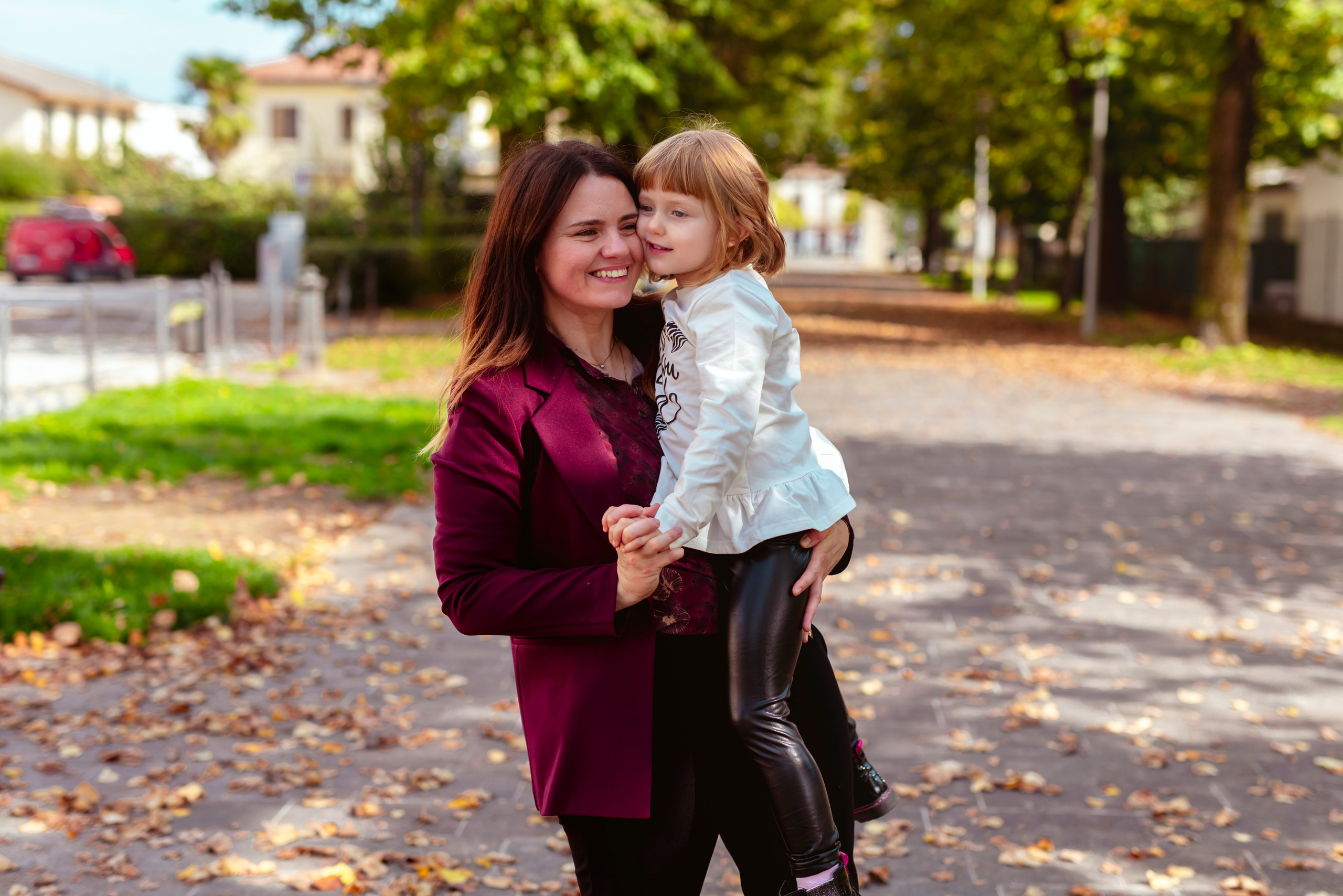 Battesimo Davide. Luci e Capricci Photography