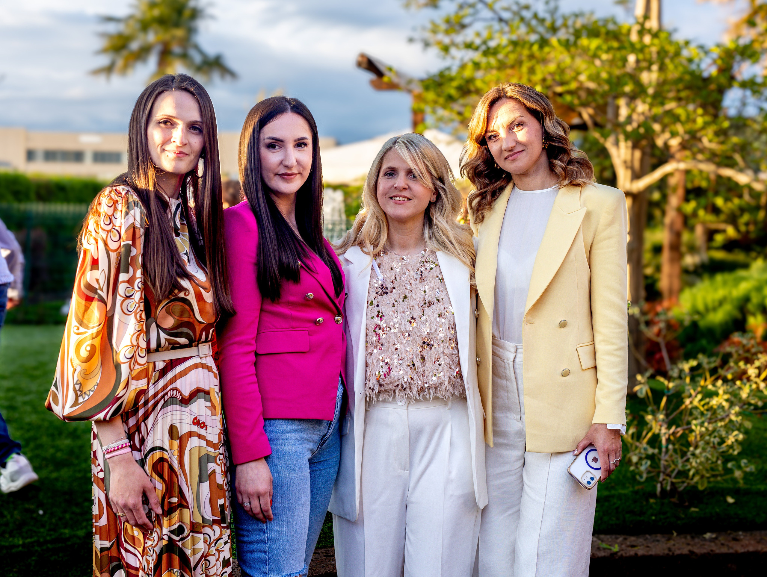 Battesimo Silvana. Luci e Capricci Photography