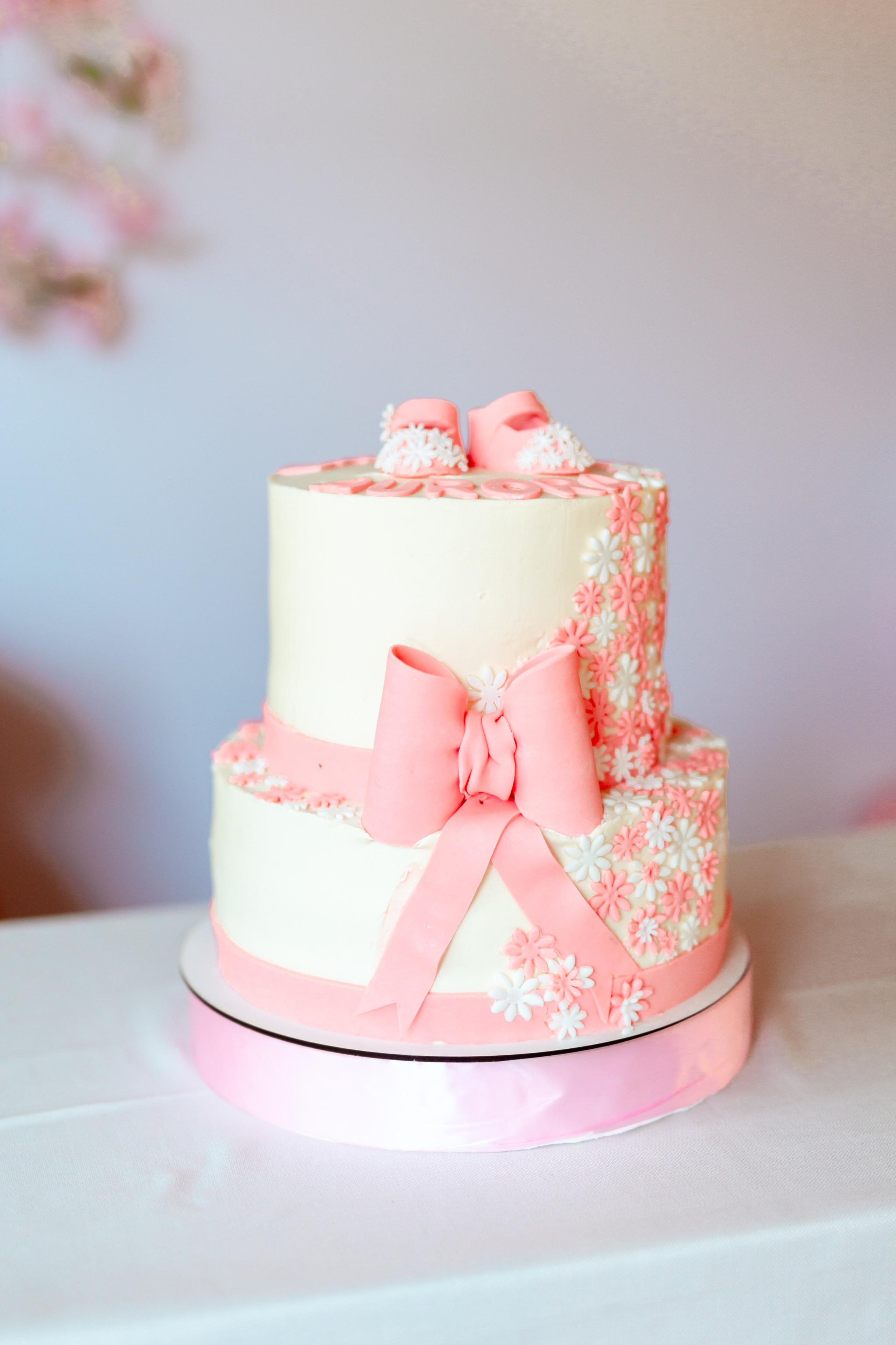 Aurora Battesimo. Luci e Capricci Photography