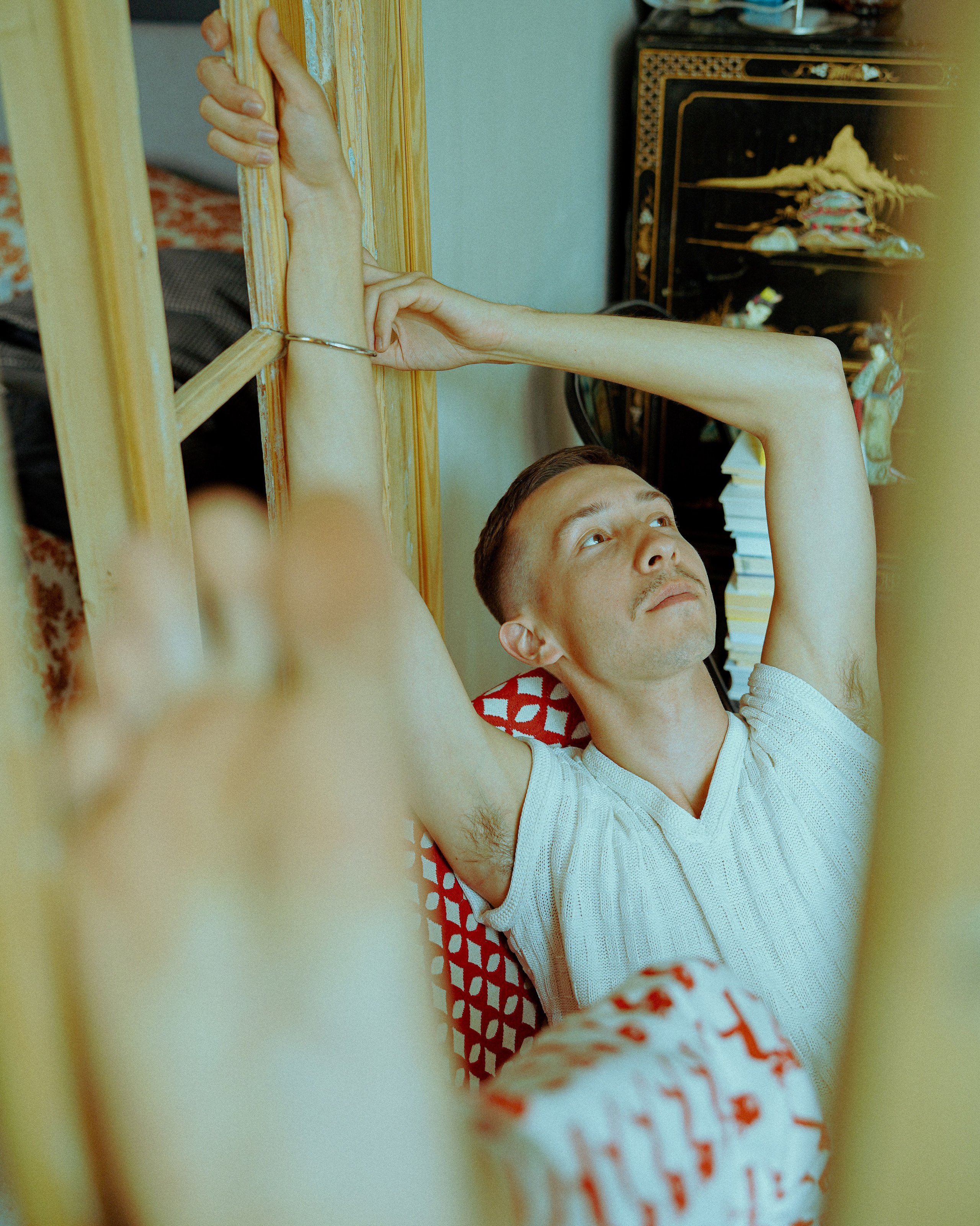 Oleg 08.06.24. Jelizaveta Gross - reportaaži- ja portreefotograaf Narvas