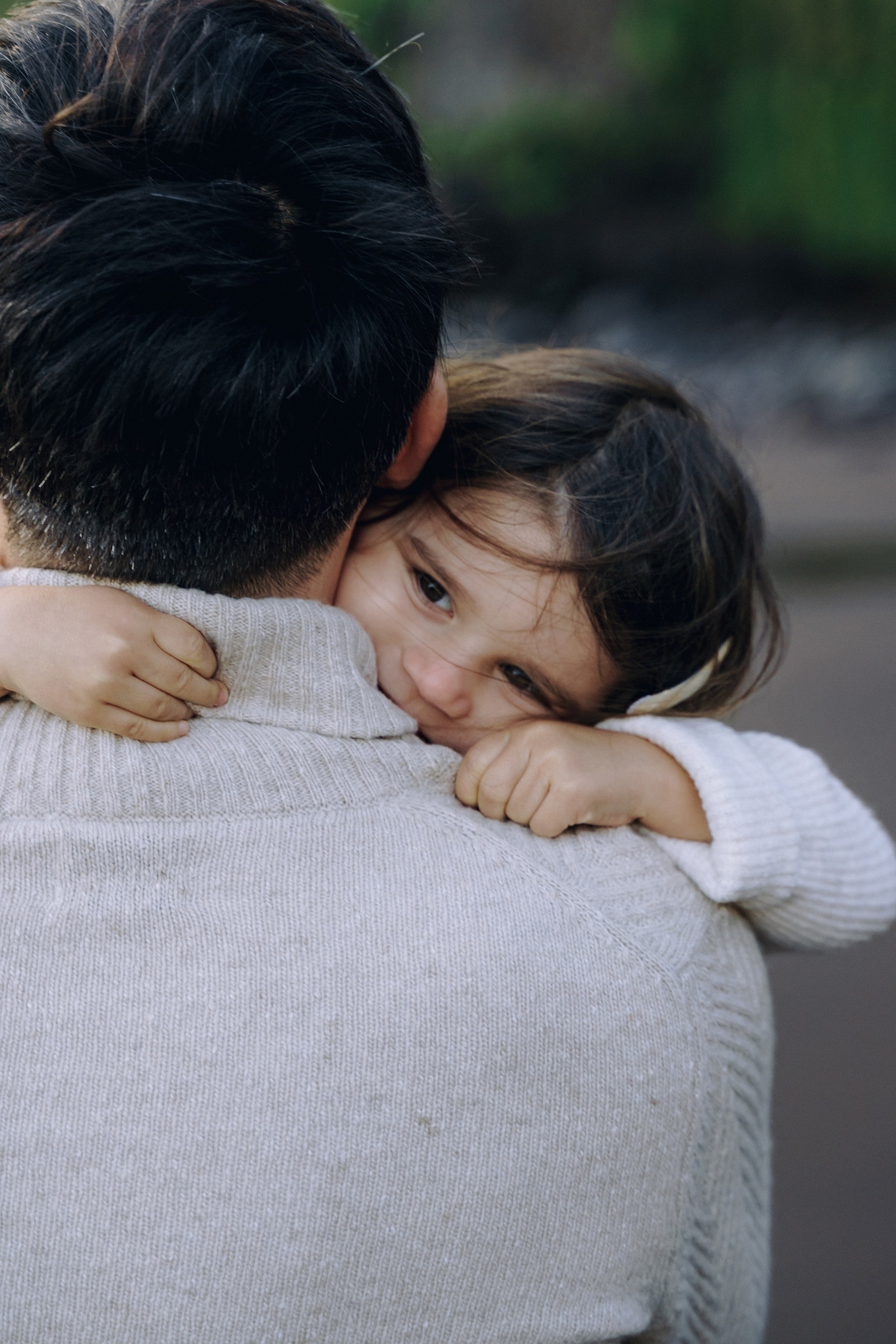 Miroslava, Pavel and Laura, Seixal beach. Ваш фотограф на Мадейрі