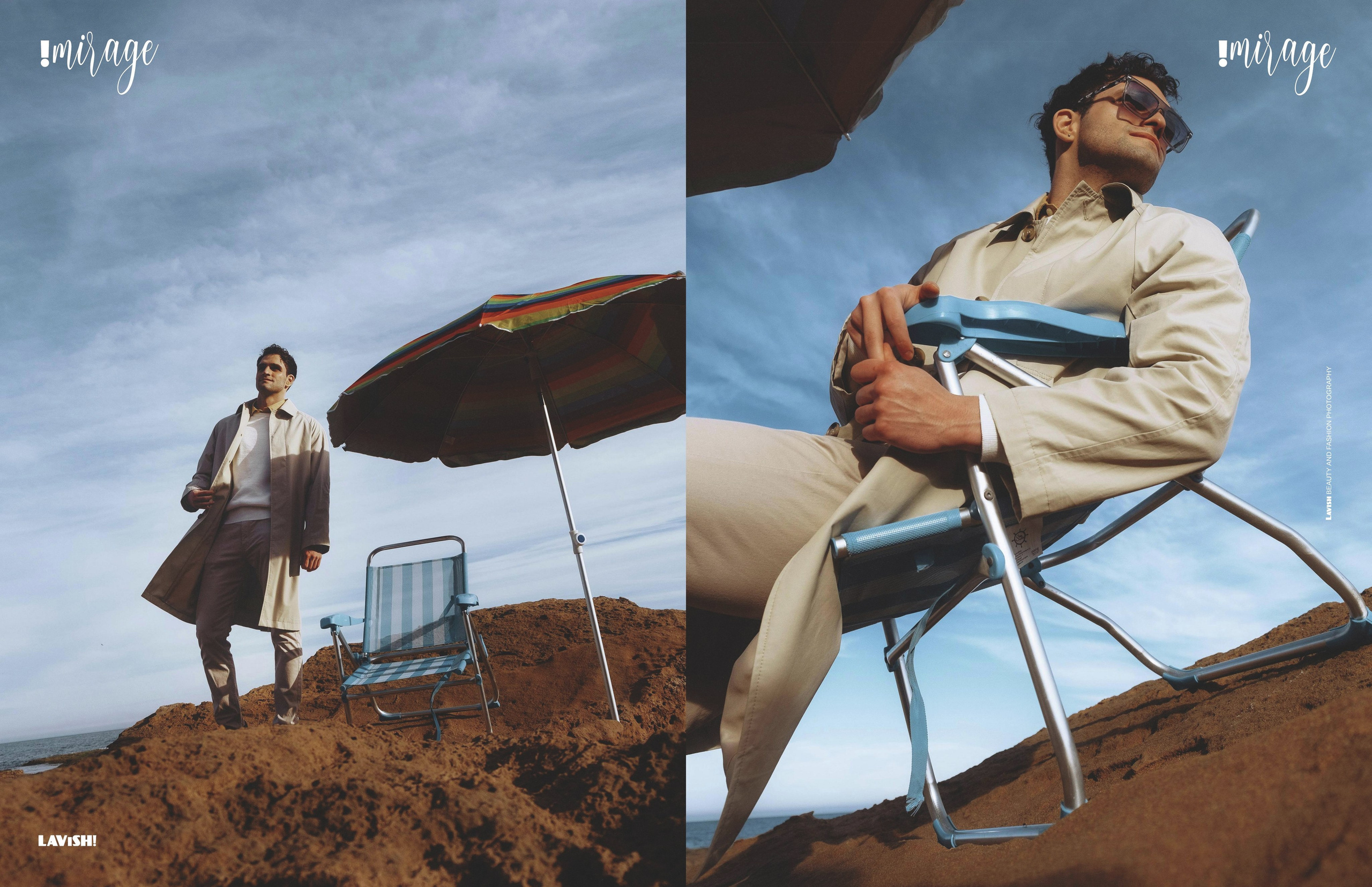 The best publications of the project Stone Cold