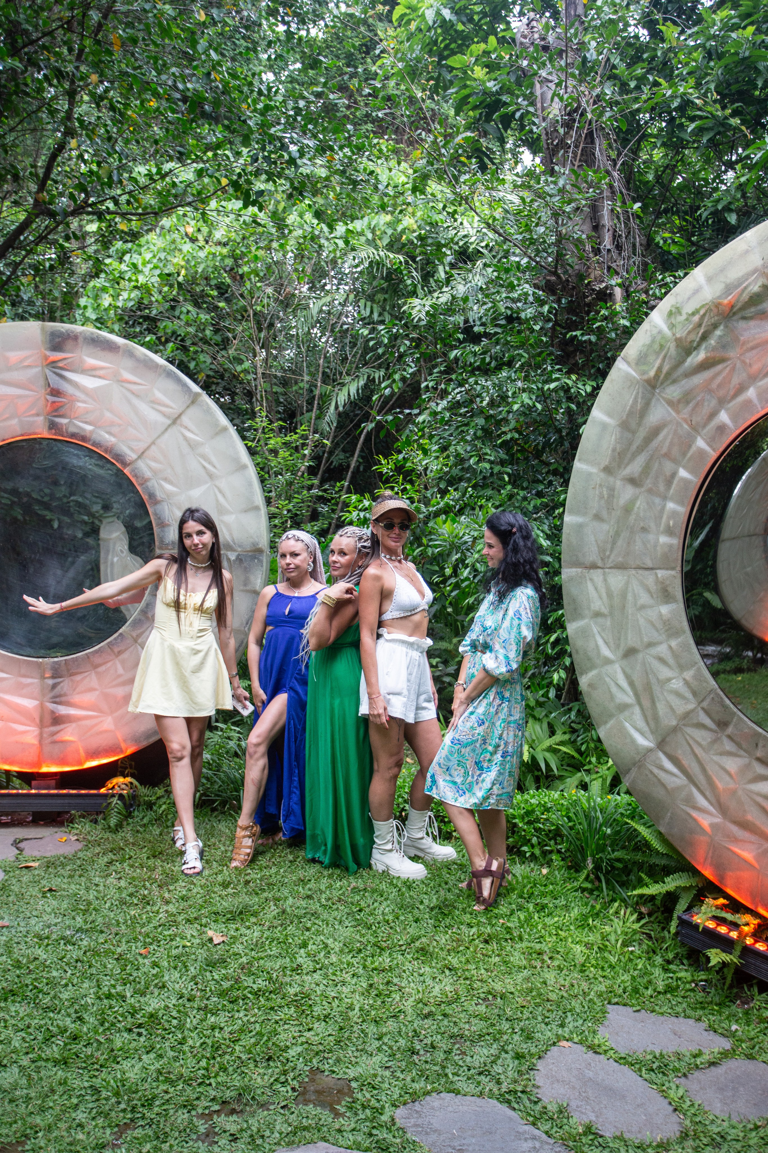 Бали тур с Дашей. Индивидуальный и парный фотограф на Бали — Bali Dream Photo