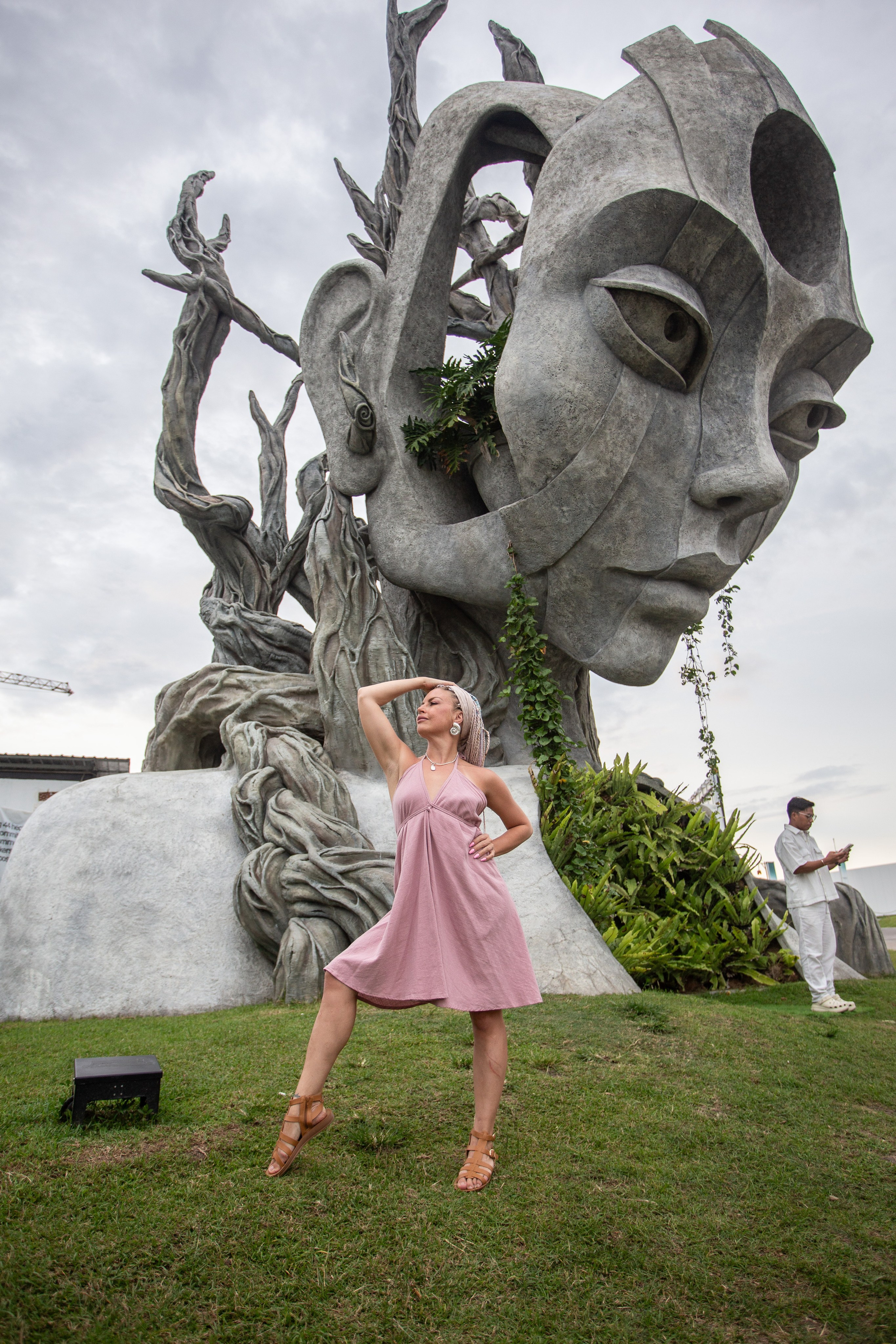 Бали тур с Дашей. Индивидуальный и парный фотограф на Бали — Bali Dream Photo