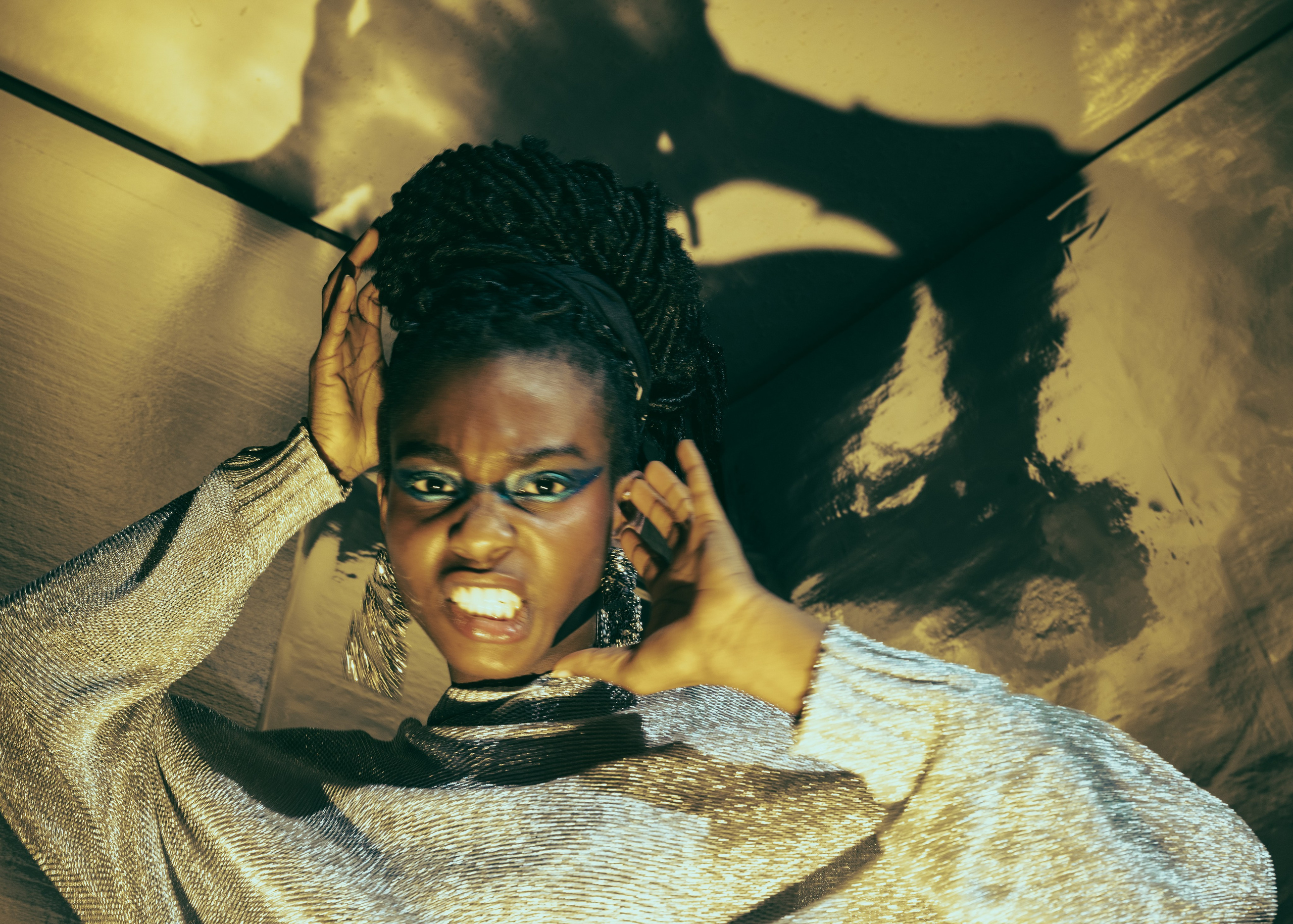 Jeslyn from Nigeria. Ekaterina Tsurkina-Appina Photography Canada