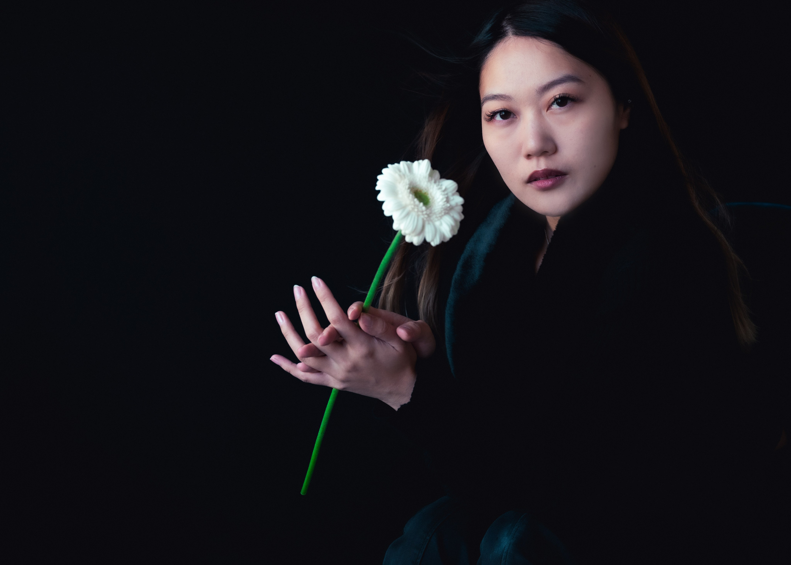 Different portraits by Ekaterina Tsurkina-Appina. Ekaterina Tsurkina-Appina Photography Canada