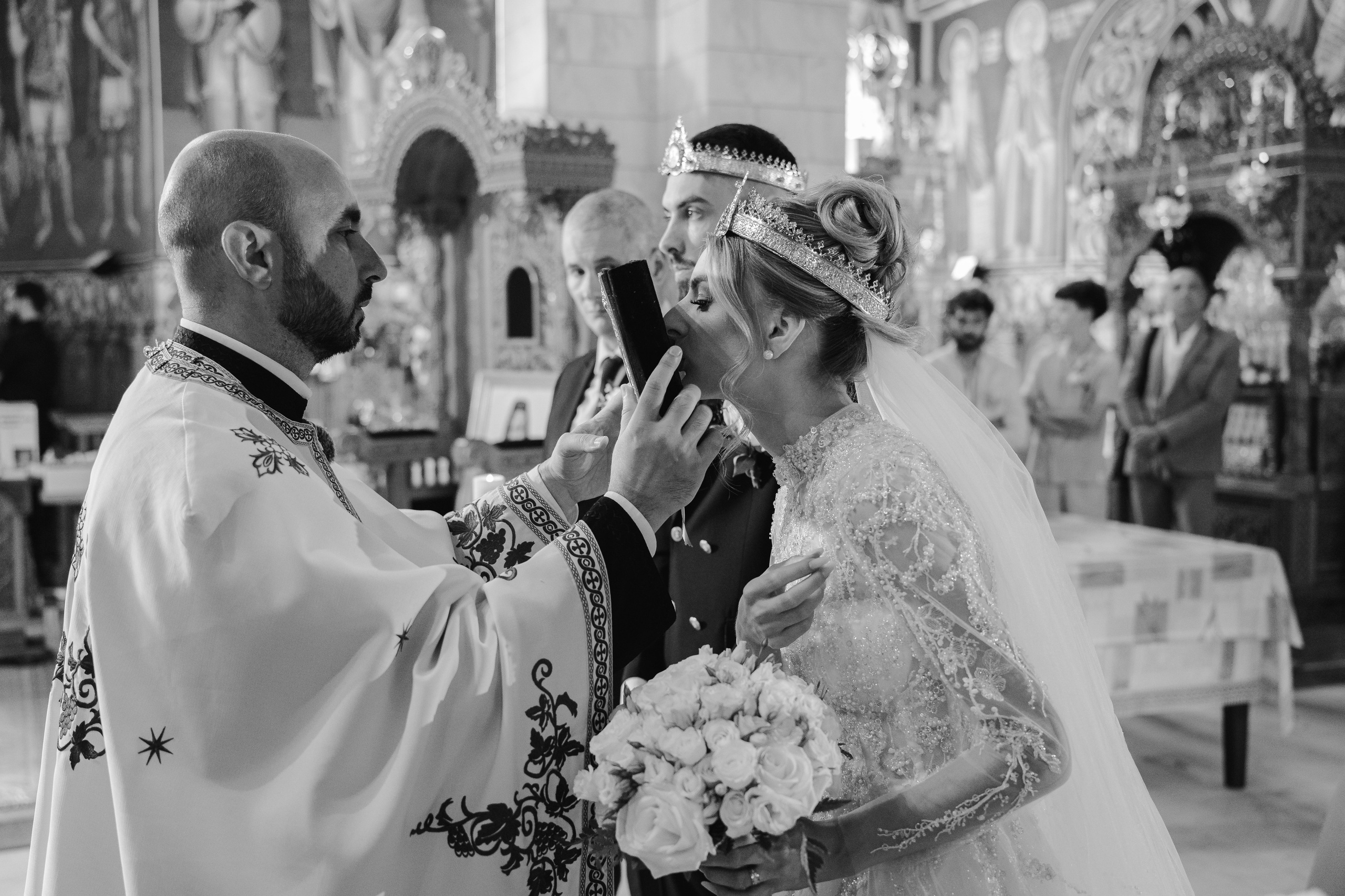Elena & Iulian