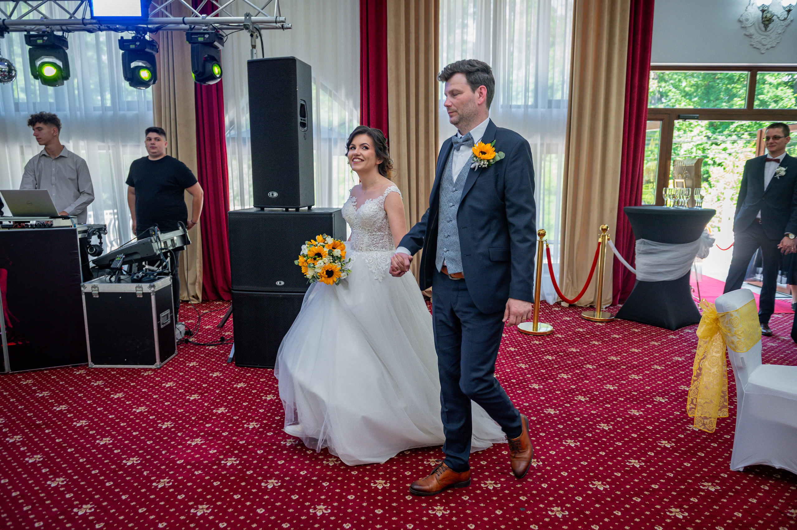 Cosmin & Andrea. EdyArts | Fotograf de Nuntă