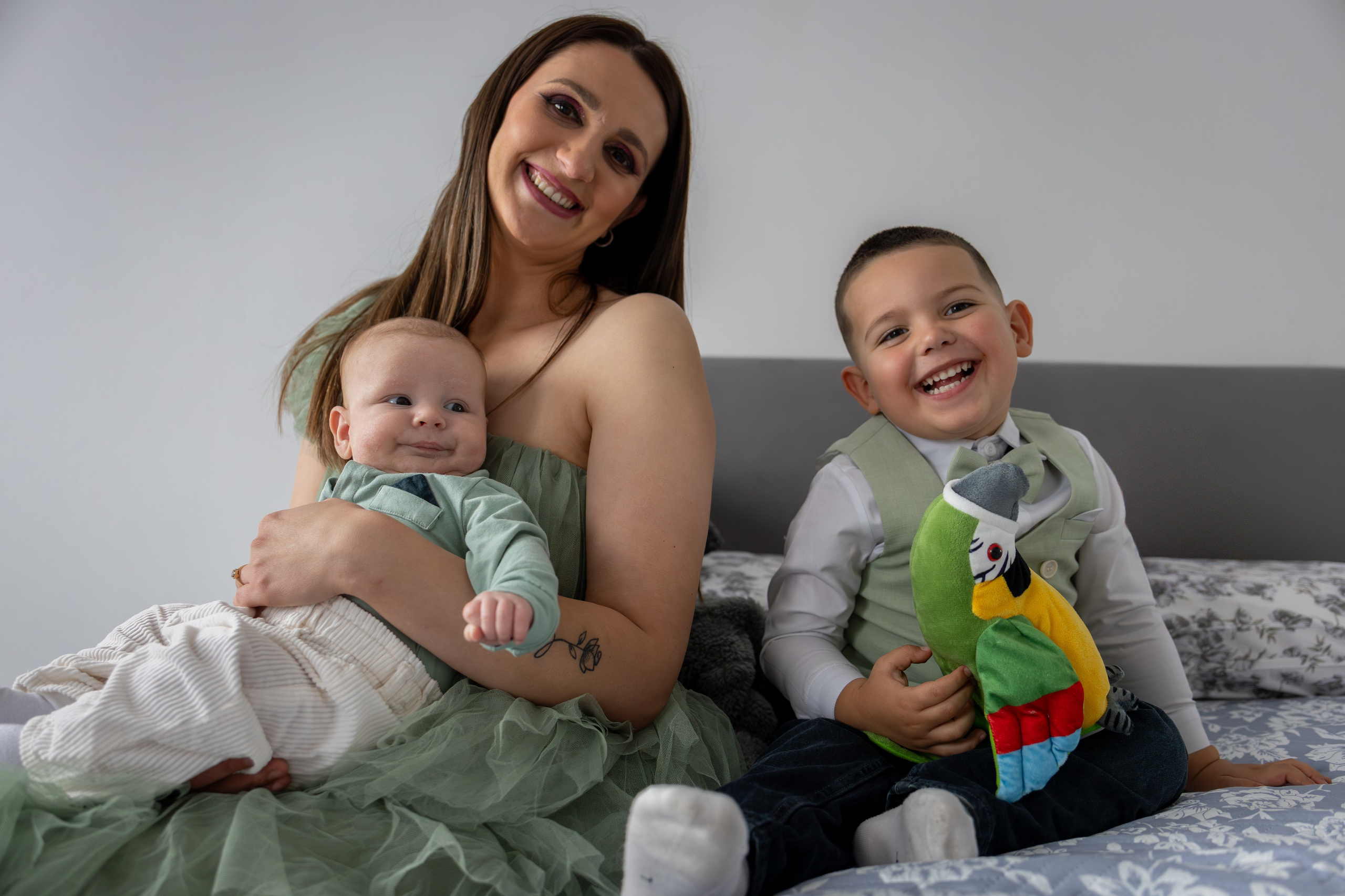 Fotografie cu suflet – Amintiri care trăiesc peste timp. ---- Fotografie mit Herz – Erinnerungen, die bleiben