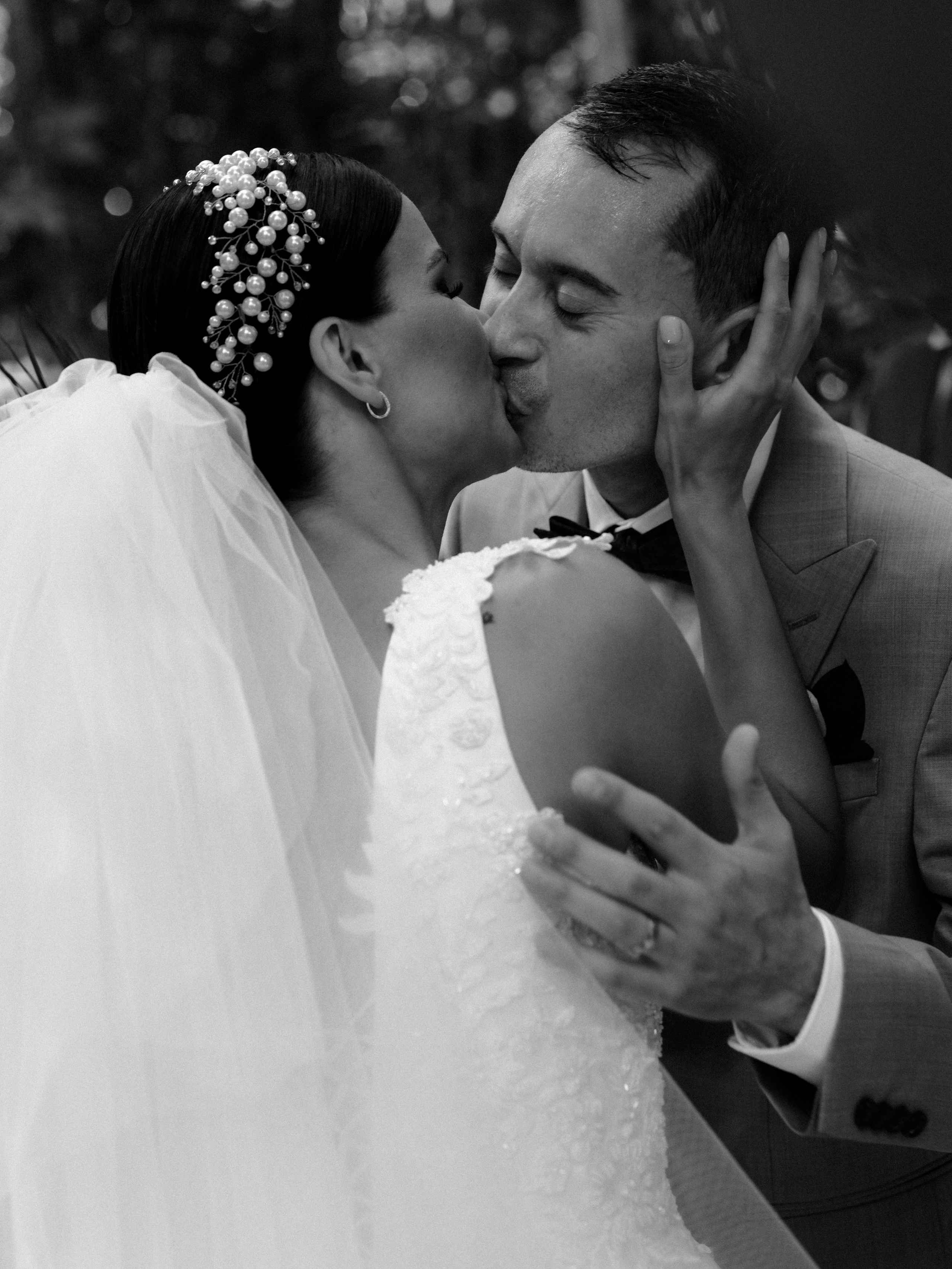 IRINE AND DENNY. Florida destination wedding photographer