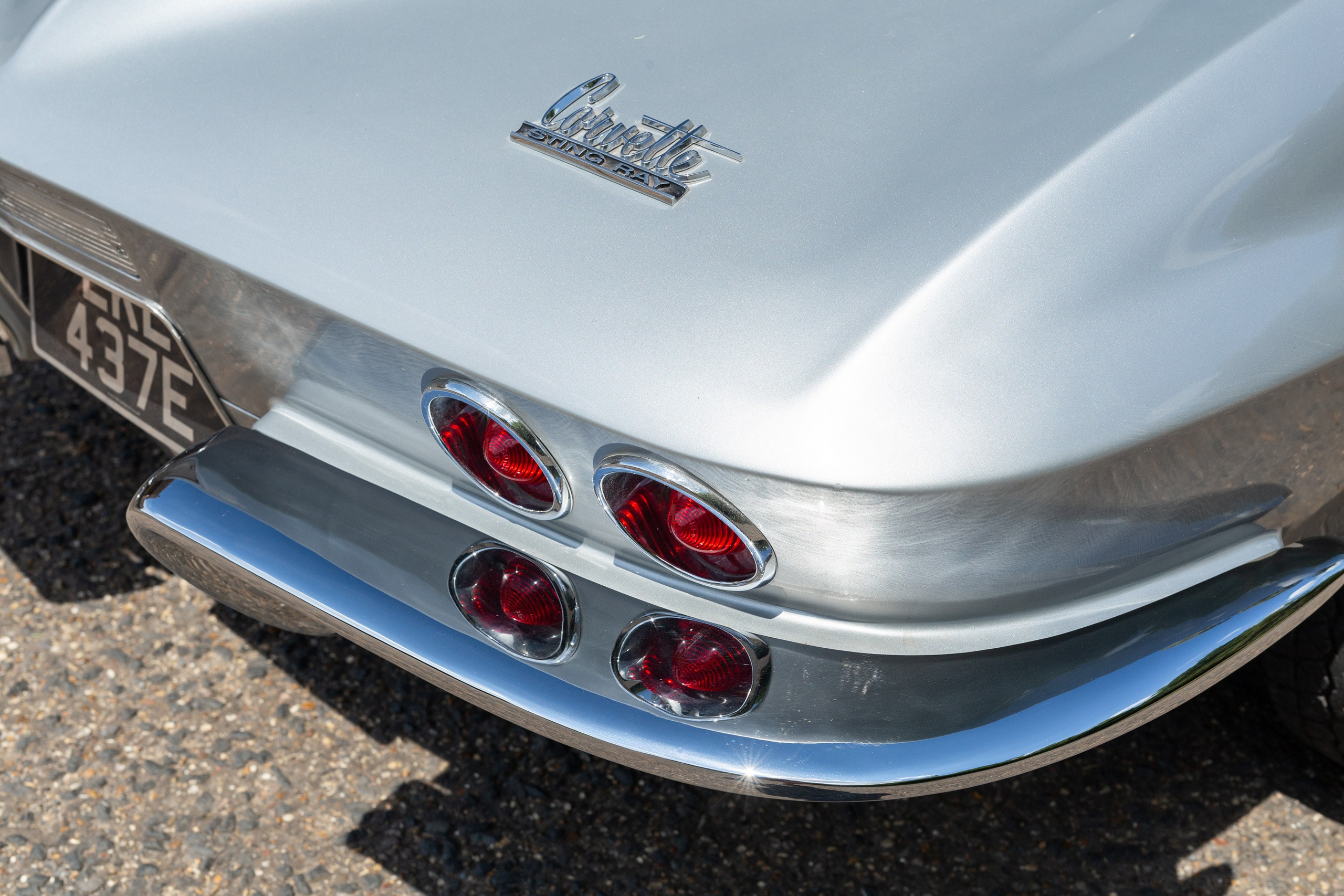 Auctions. Automotive photographer based in London