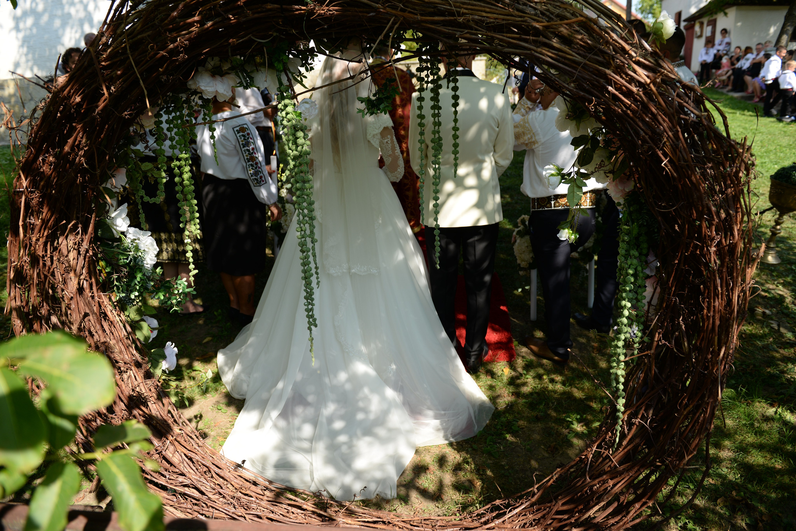 Wedding Photography. Daniel Criste Fotograf
