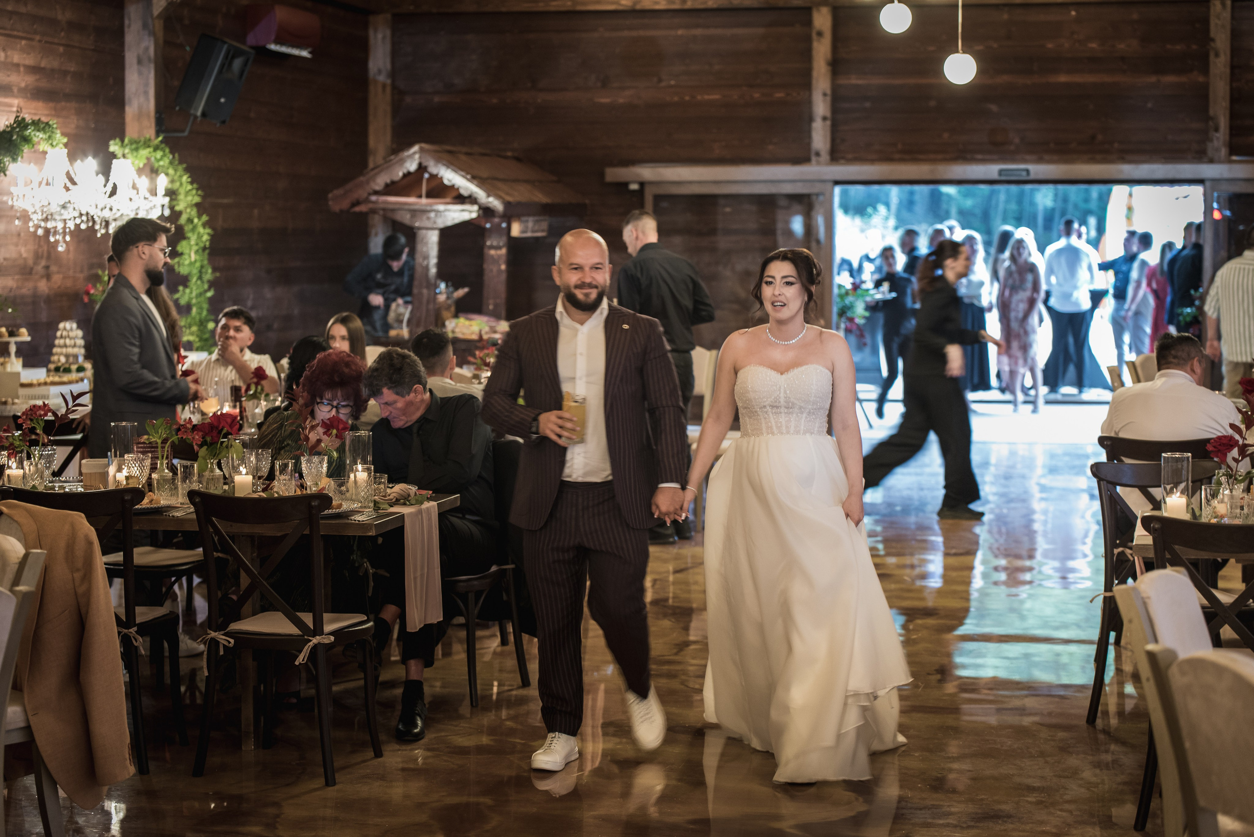 Wedding Photography. Daniel Criste Fotograf