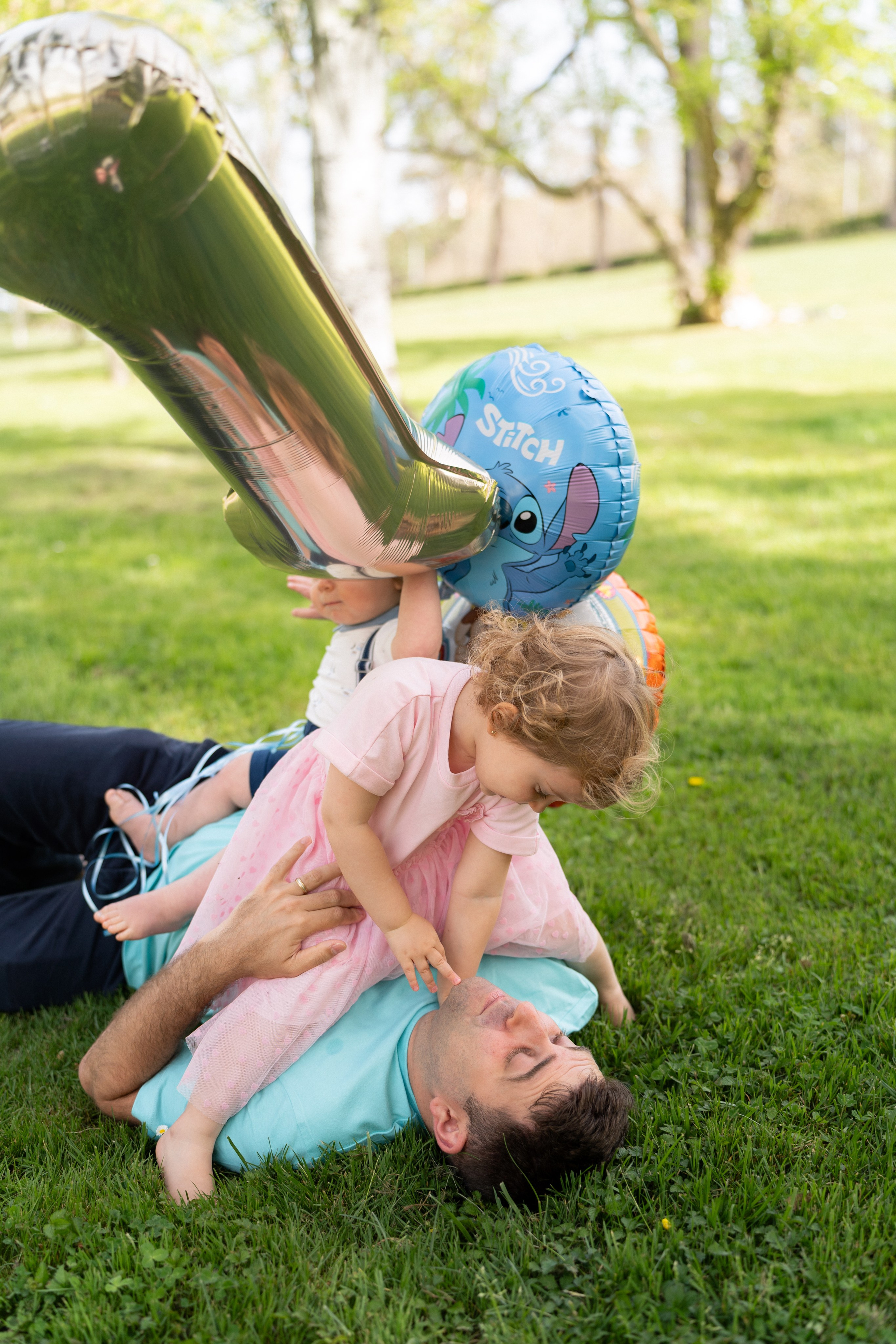 Luca, Kelly&Co. Fotógrafo en Madrid, España. Alyona Belyaninova