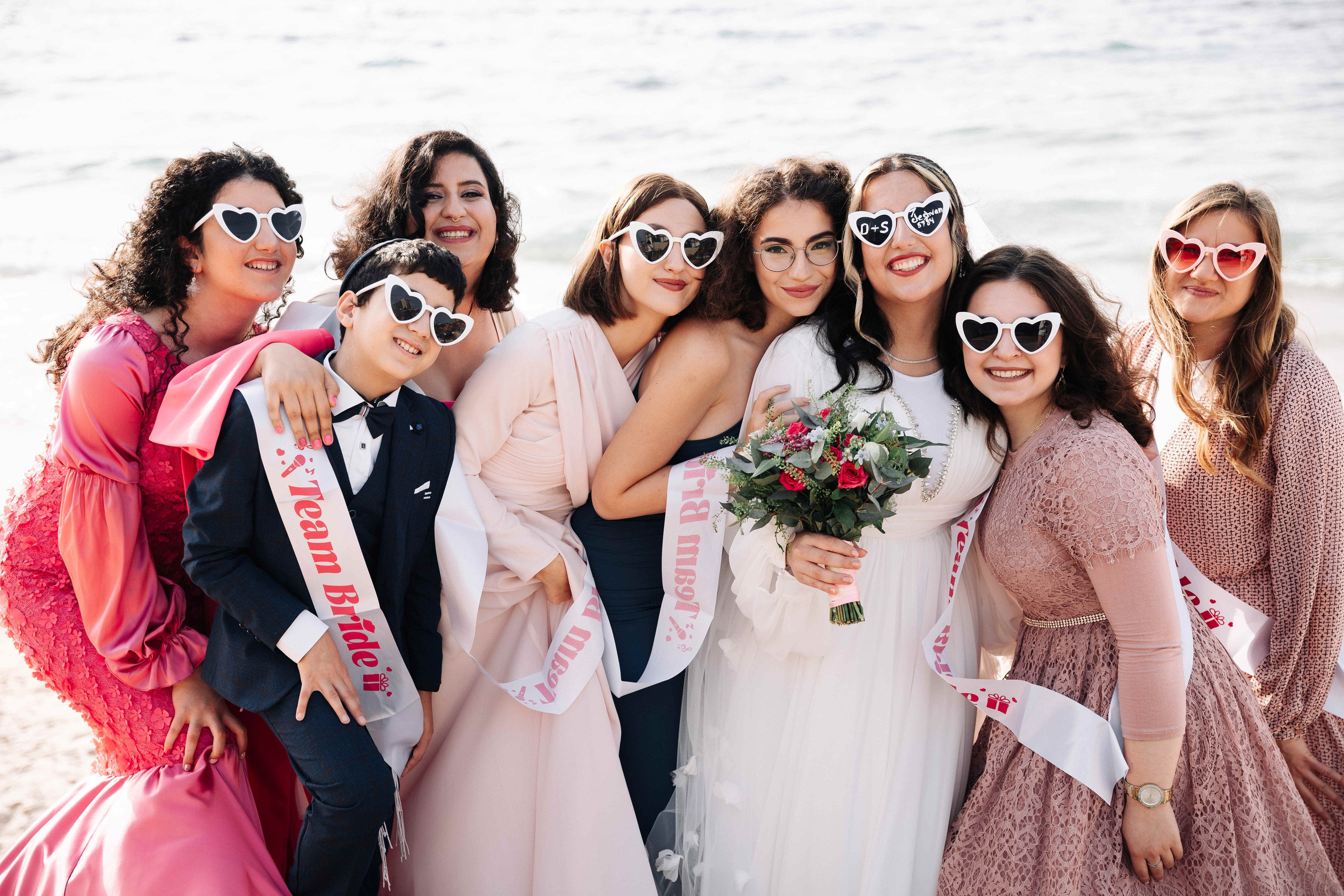 WEDDING OF SASYA AND DOVID. PHOTOGRAPHER IN ISRAEL