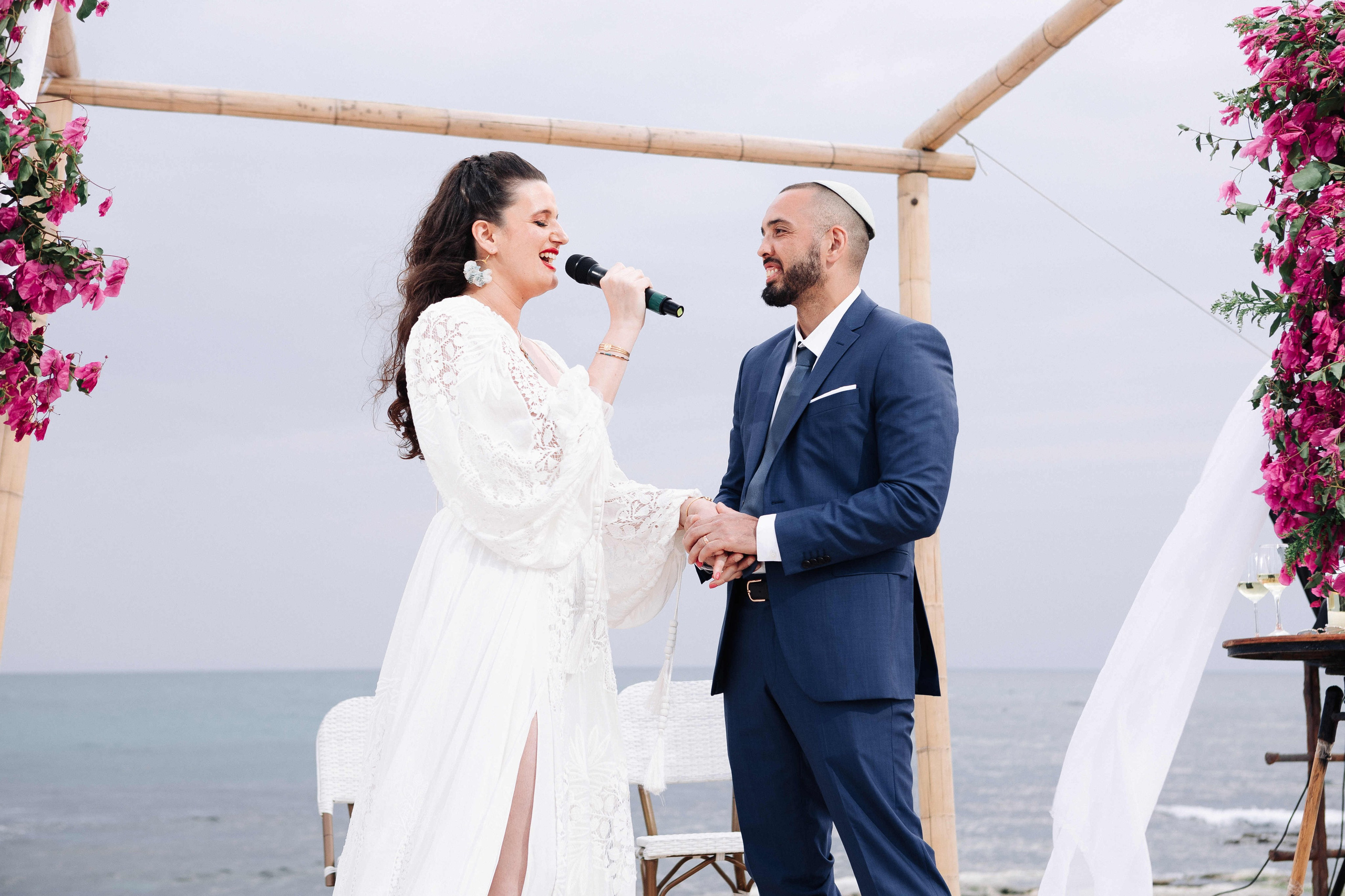 WEDDING IN CAESARIA. PHOTOGRAPHER IN ISRAEL