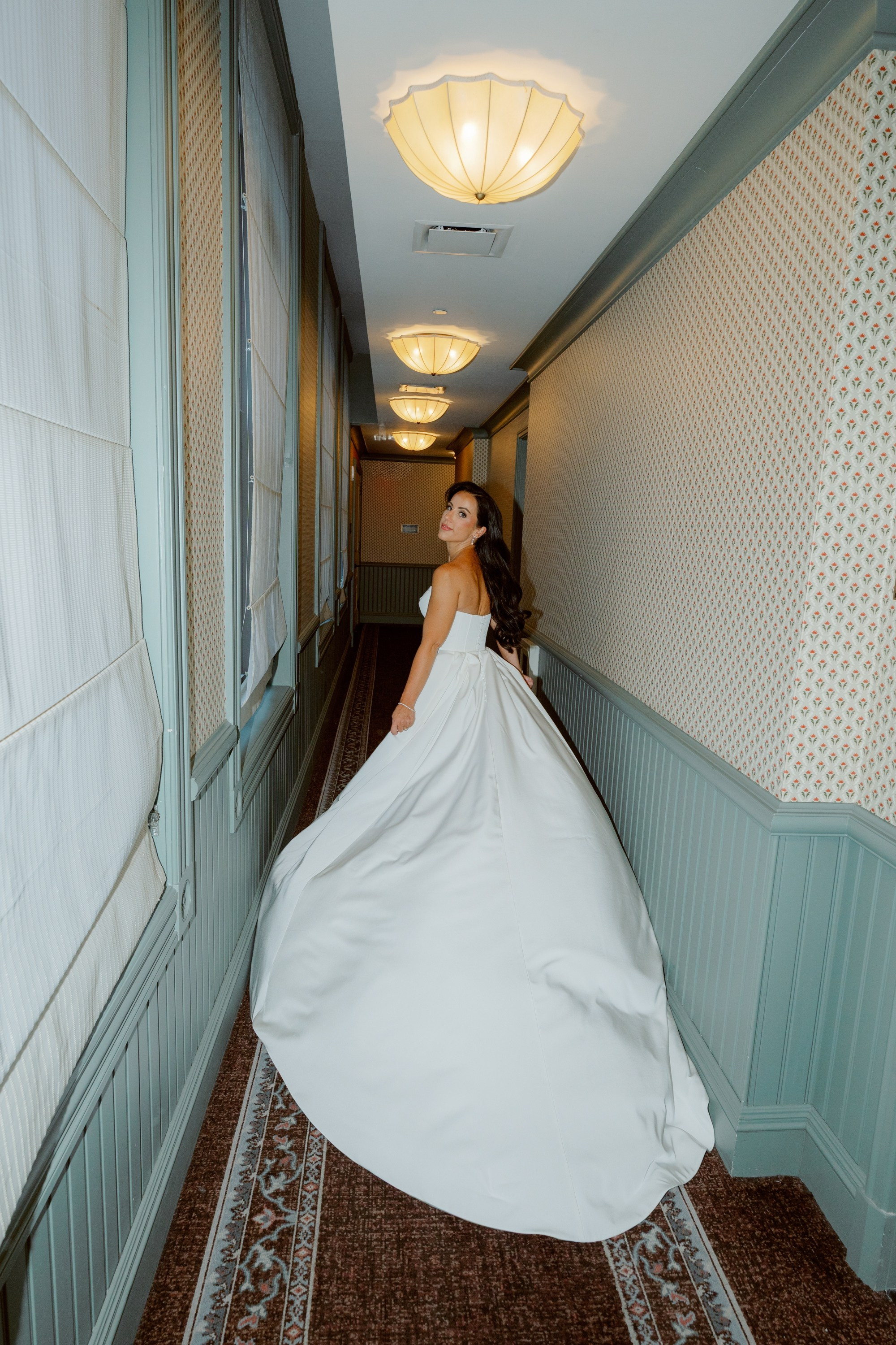 Bernadette and Jeffrey. Wedding photographer and videographer New York | New Jersey