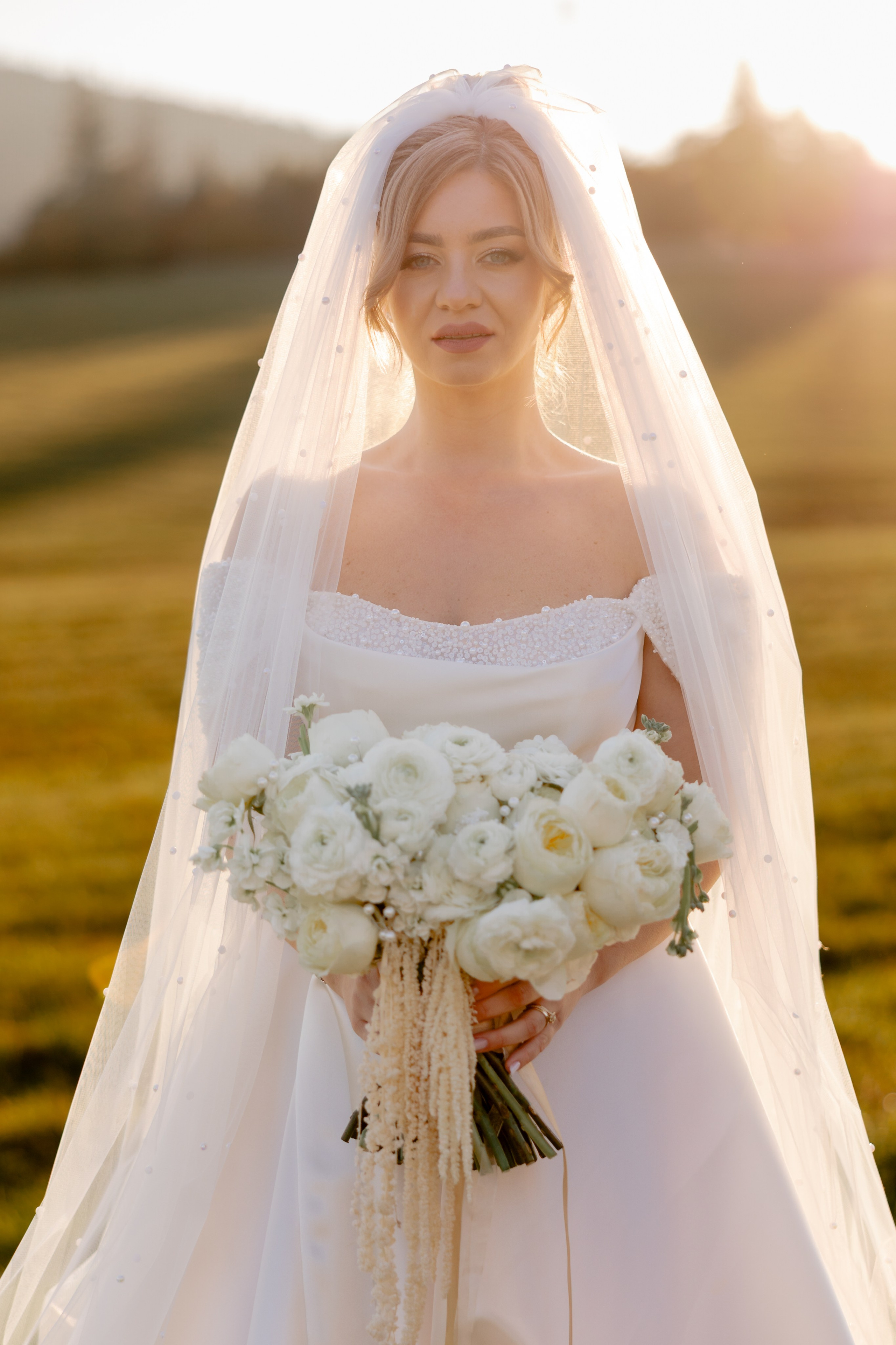 Ioan & Ana. ProWed — Foto Video Moldova