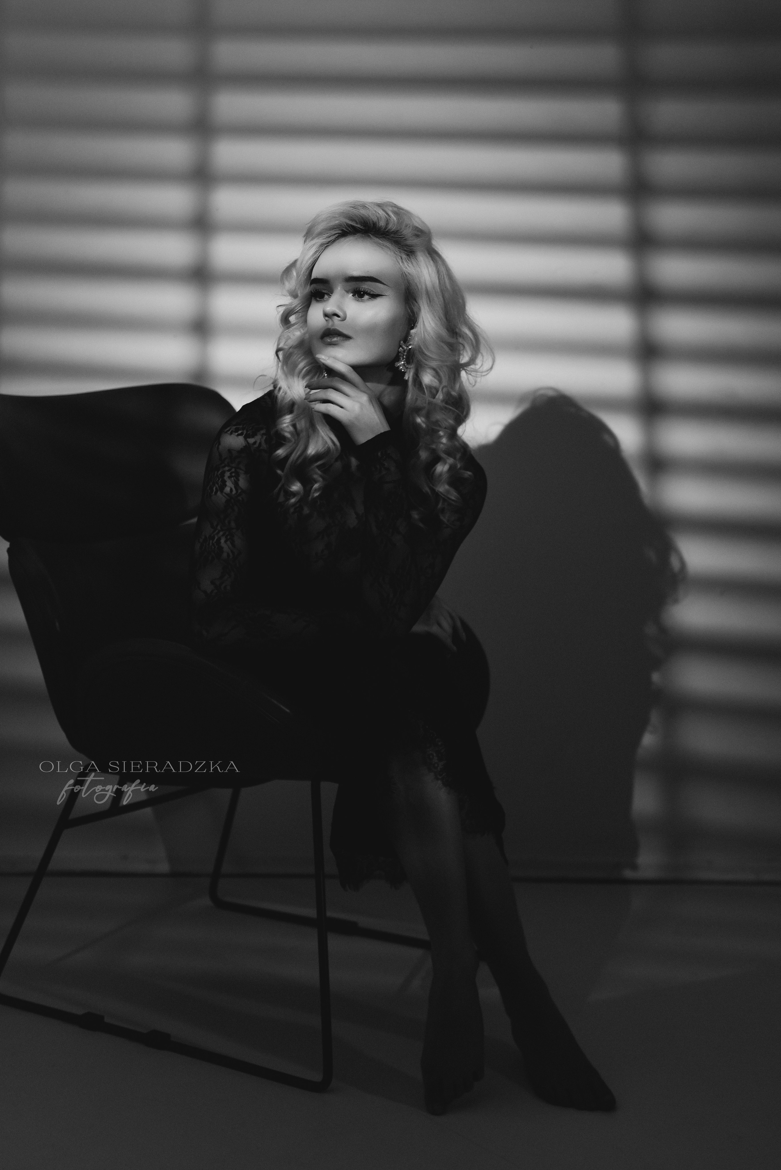 Sesje kobiece. Olga Sieradzka fotograf rodzinny, ciążowy i dziecięcy w Pile