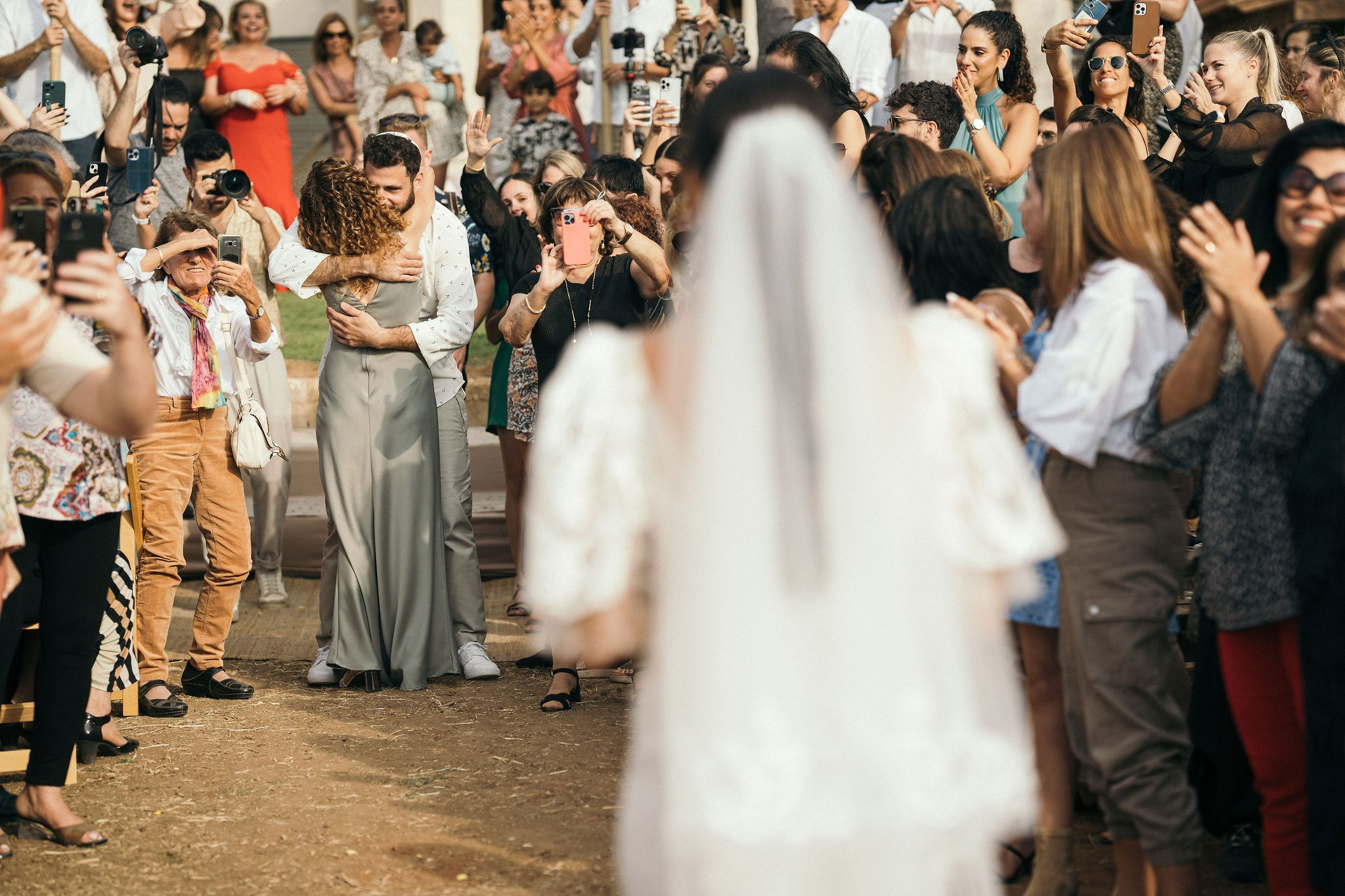 Amit and Idan. Alexnader Selenzyov Wedding Photographer