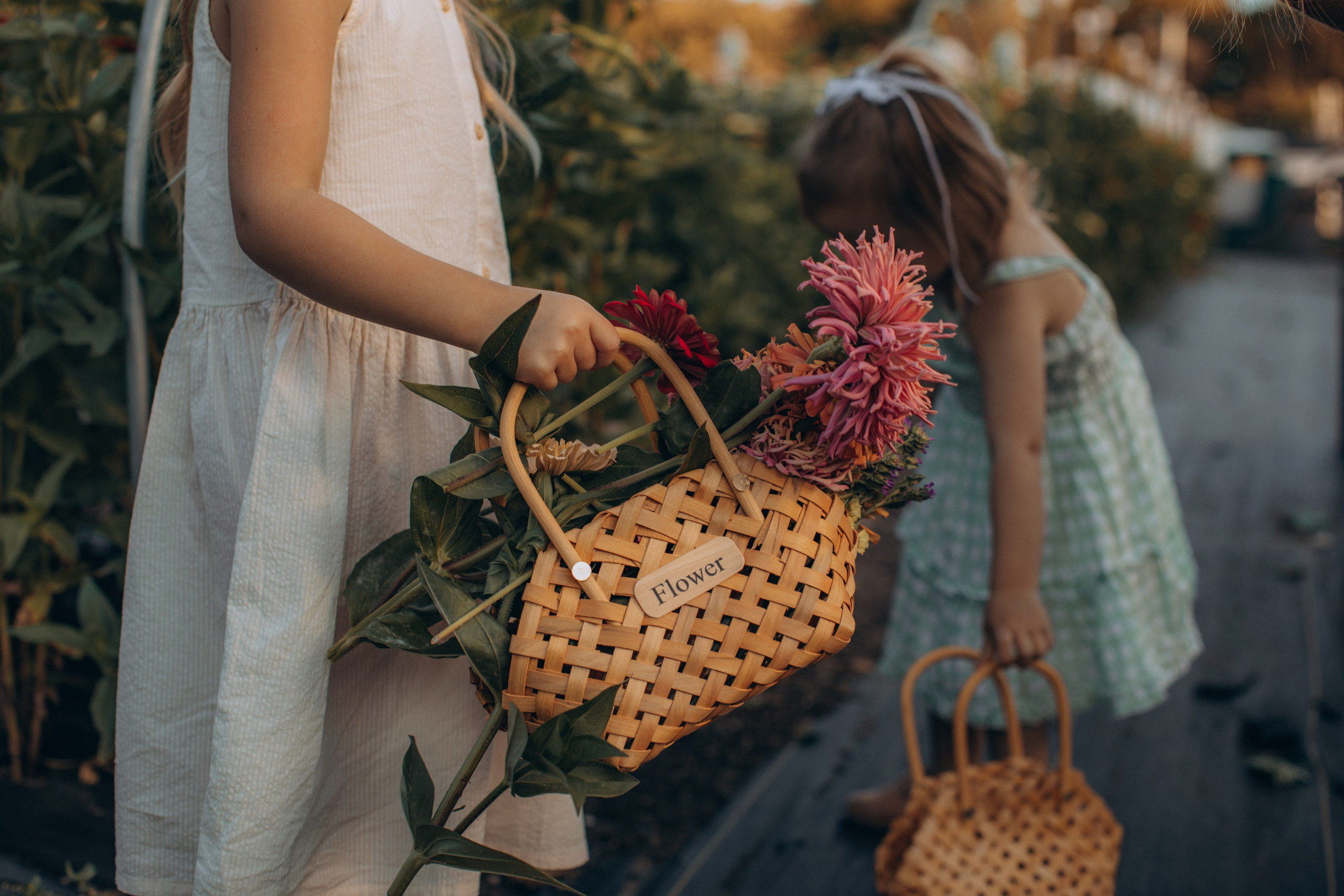 Jenn, Kaylee, Charlotte. Love Through Photo