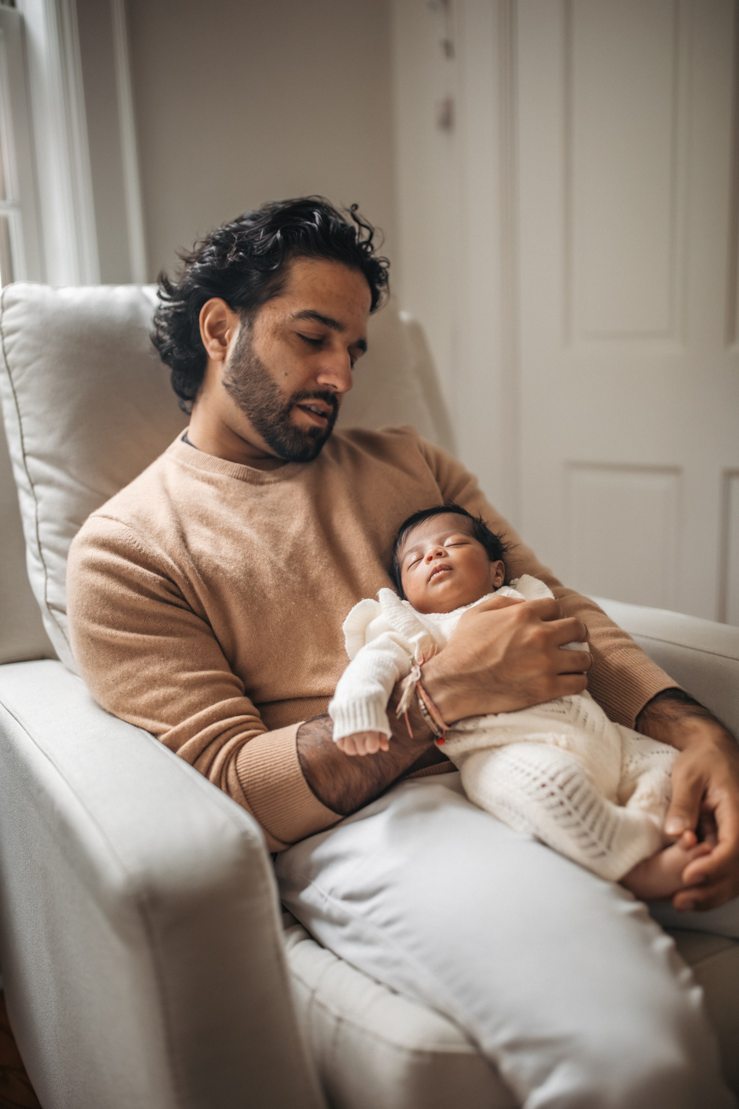 Megna, Amish and Sona. Love Through Photo