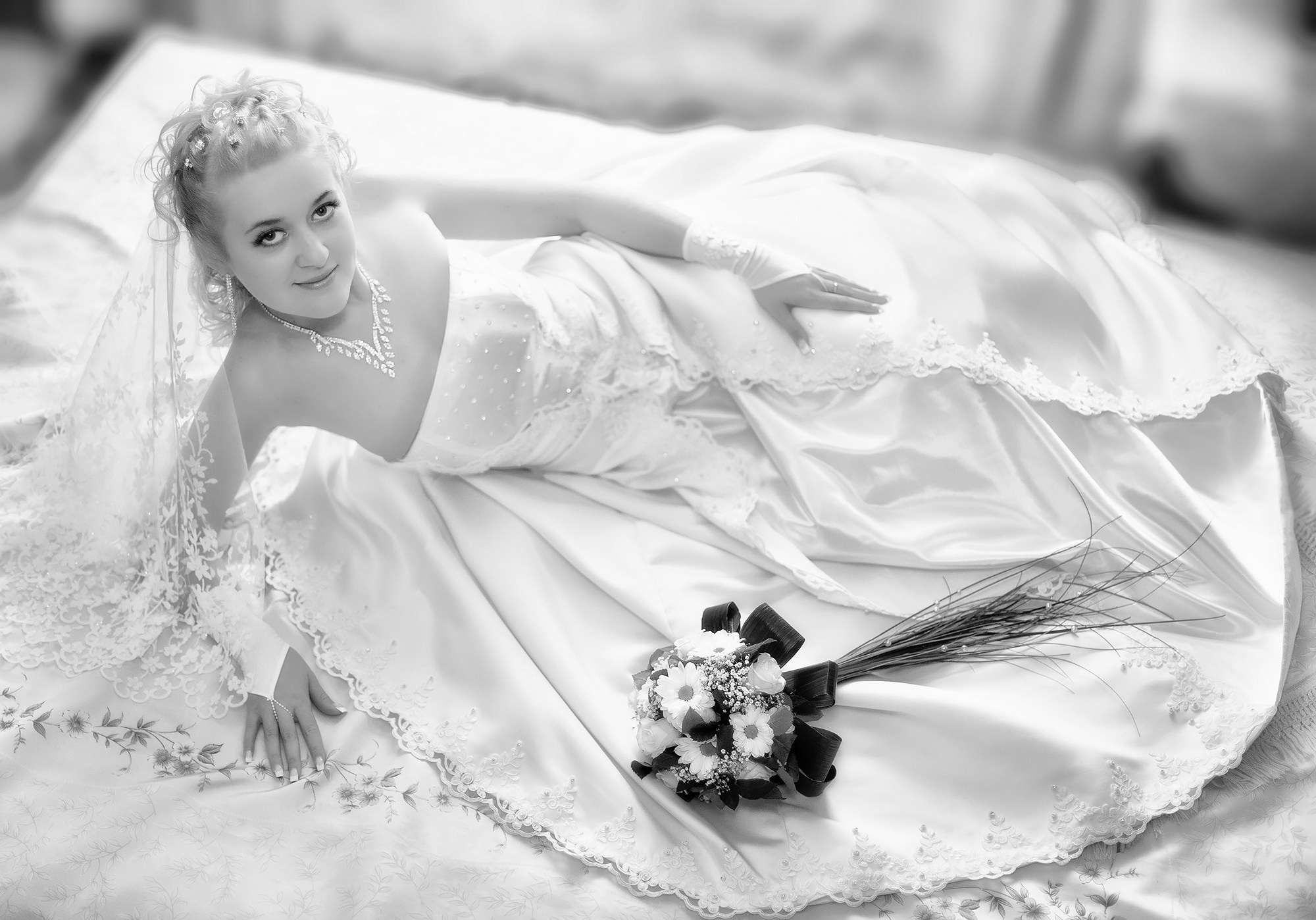 Свадьба Южноукраинск