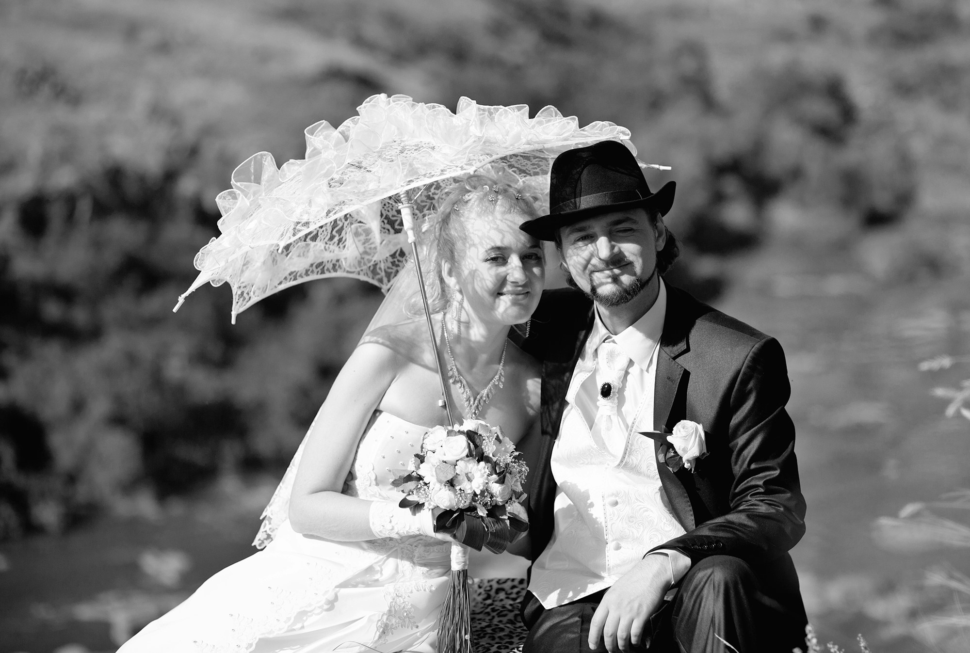 Свадьба Южноукраинск