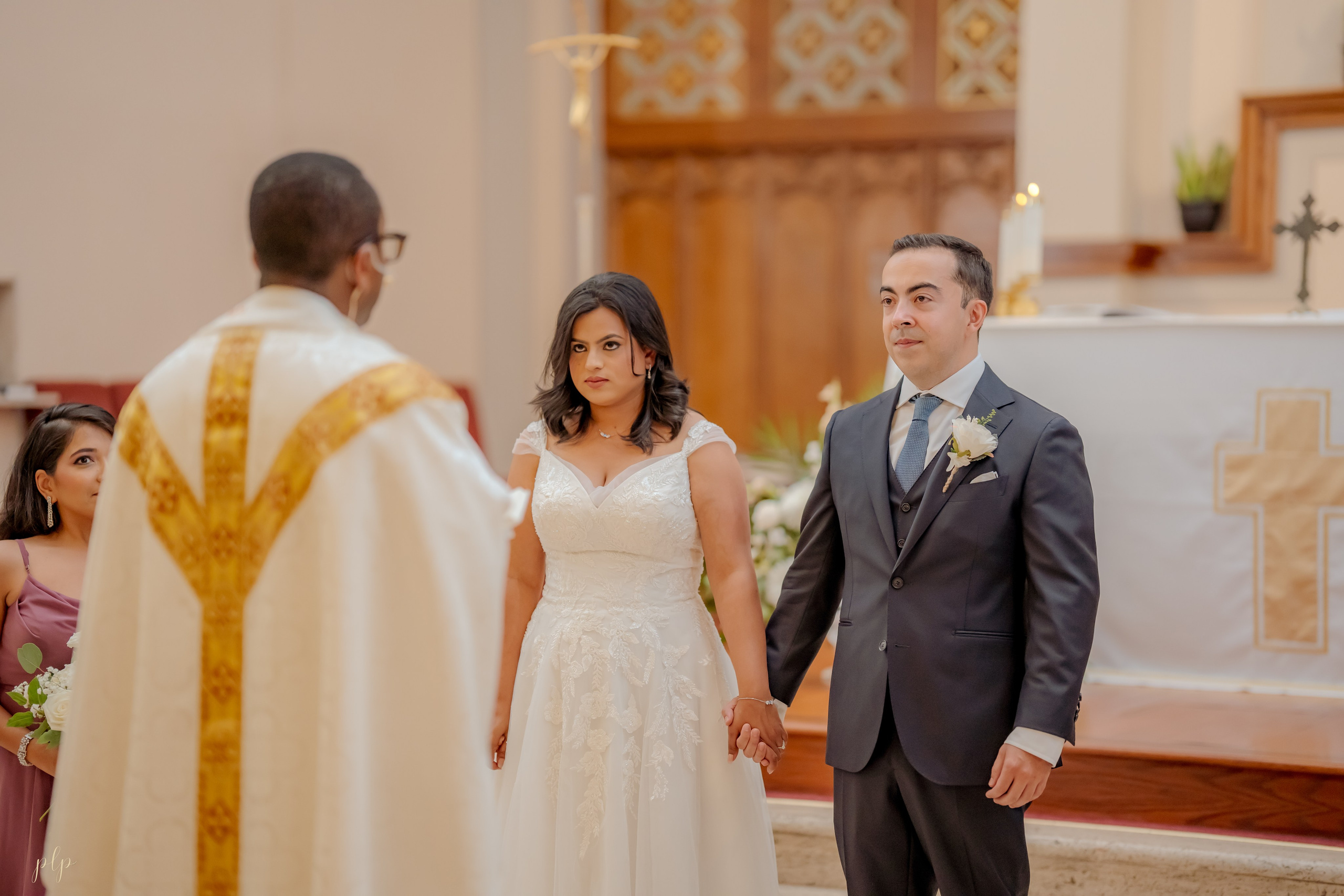 Indrani & Marc. Wedding Photographers and Filmmakers