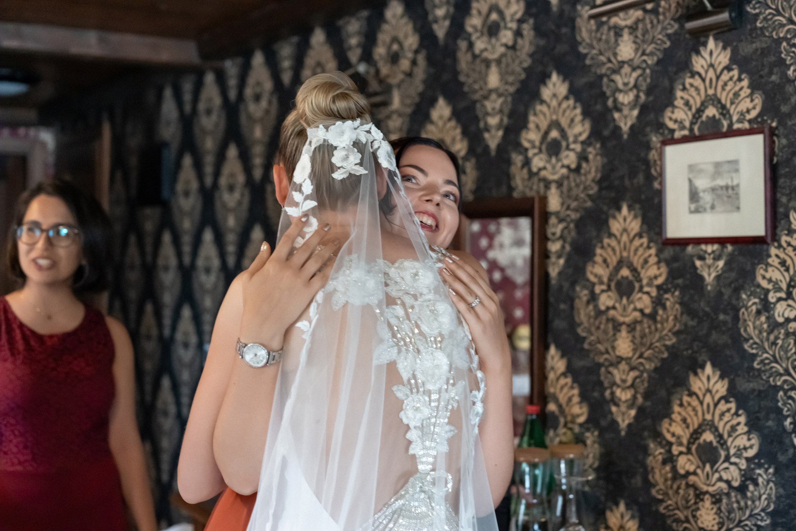 Talici Hill Wedding in Montenegro
