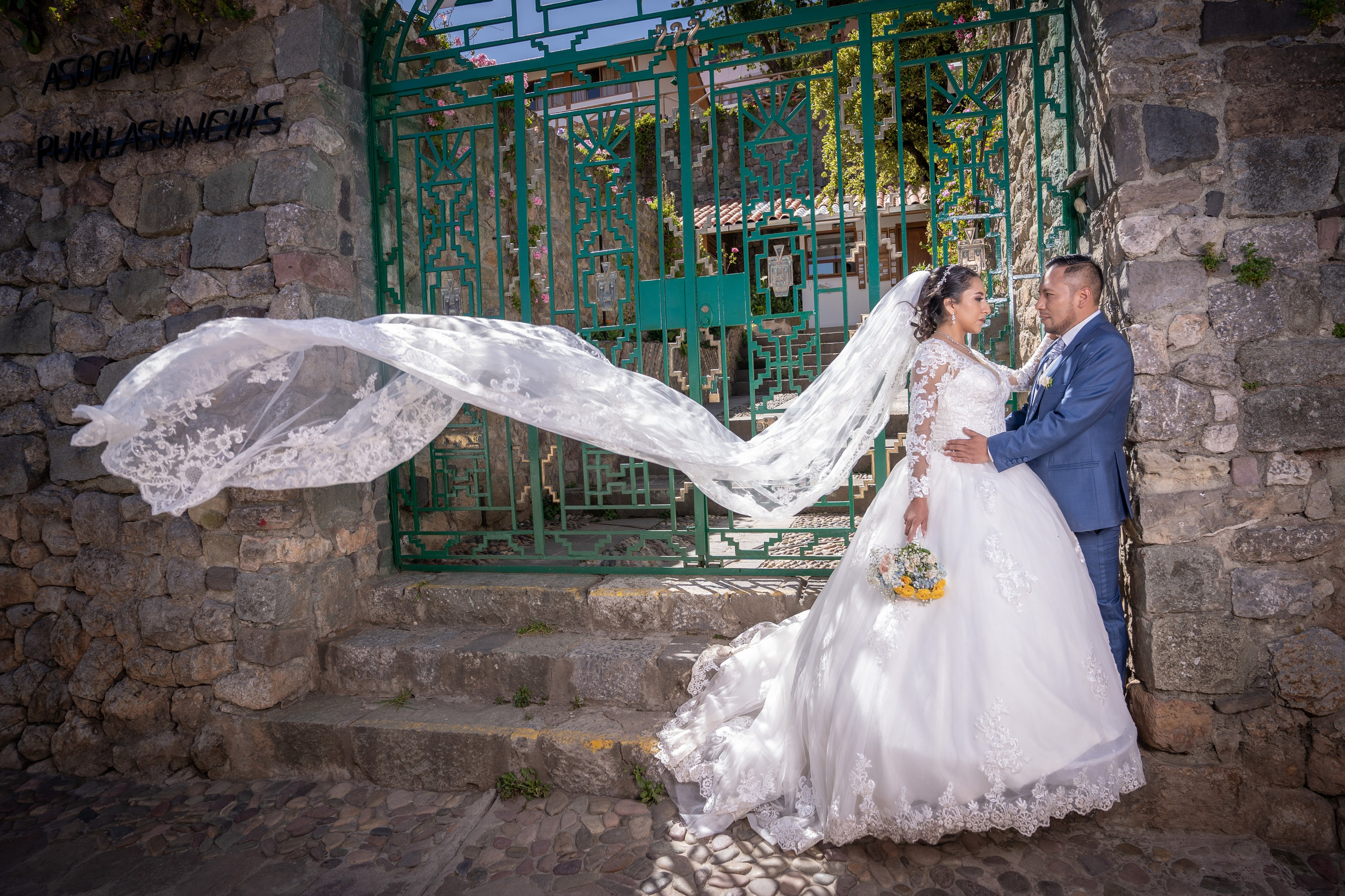 Bodas. Harley Valverde fotografo de bodas en Cusco Perú
