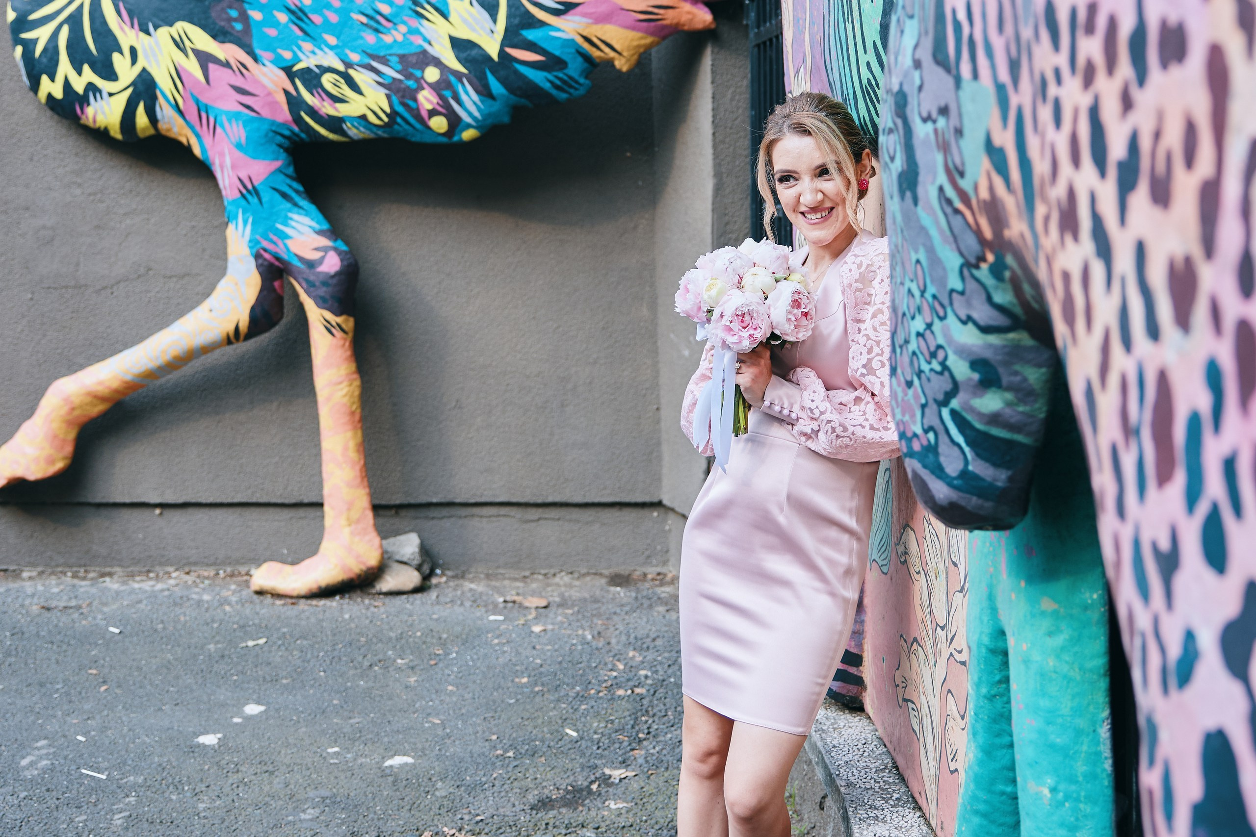 Andreea ❤️ Mihai. Bogdan Vancea | Fotograf Nunta Ploiești