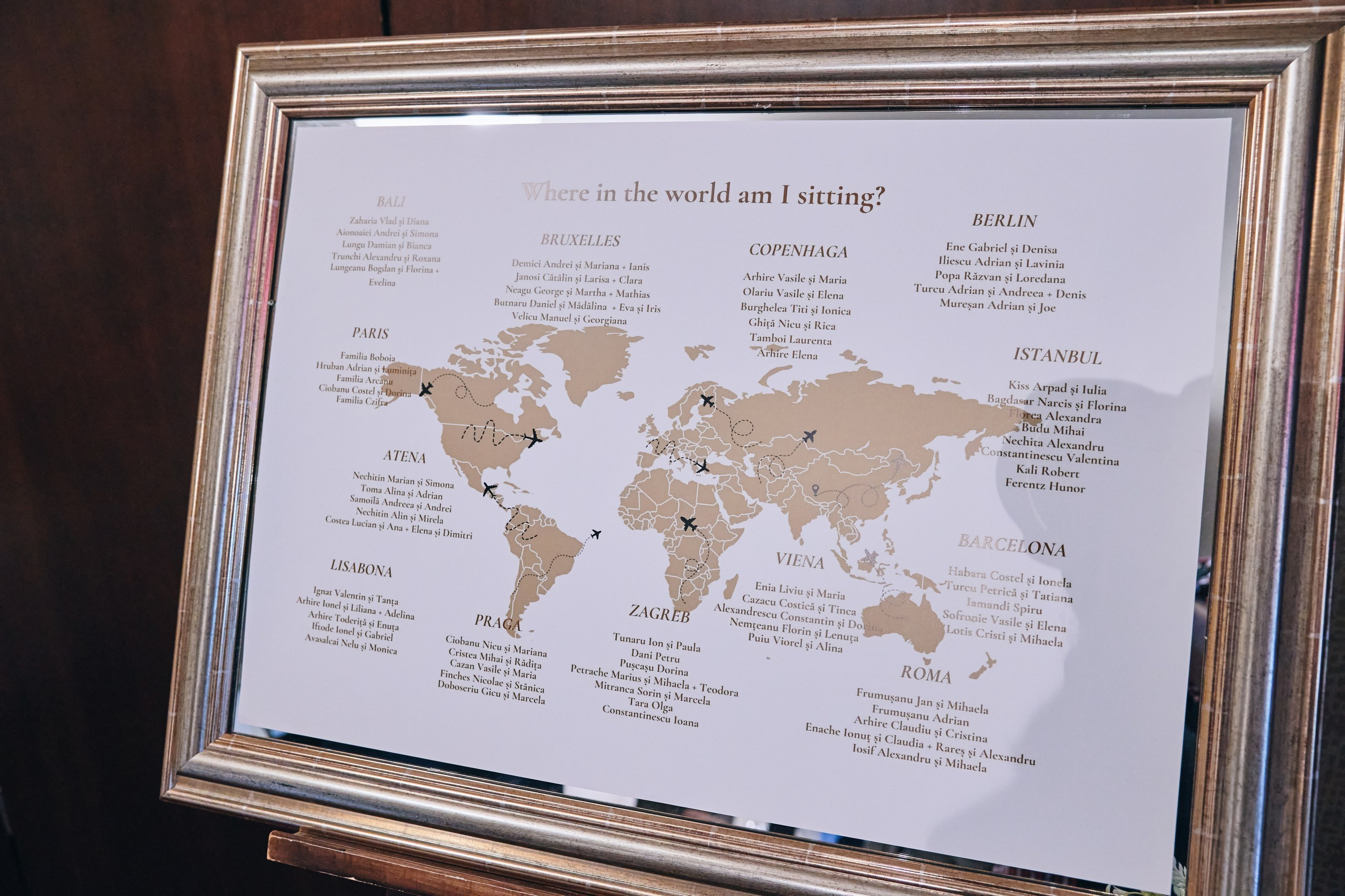 Mădălina & Andrei. Bogdan Vancea | Fotograf Nunta Ploiești