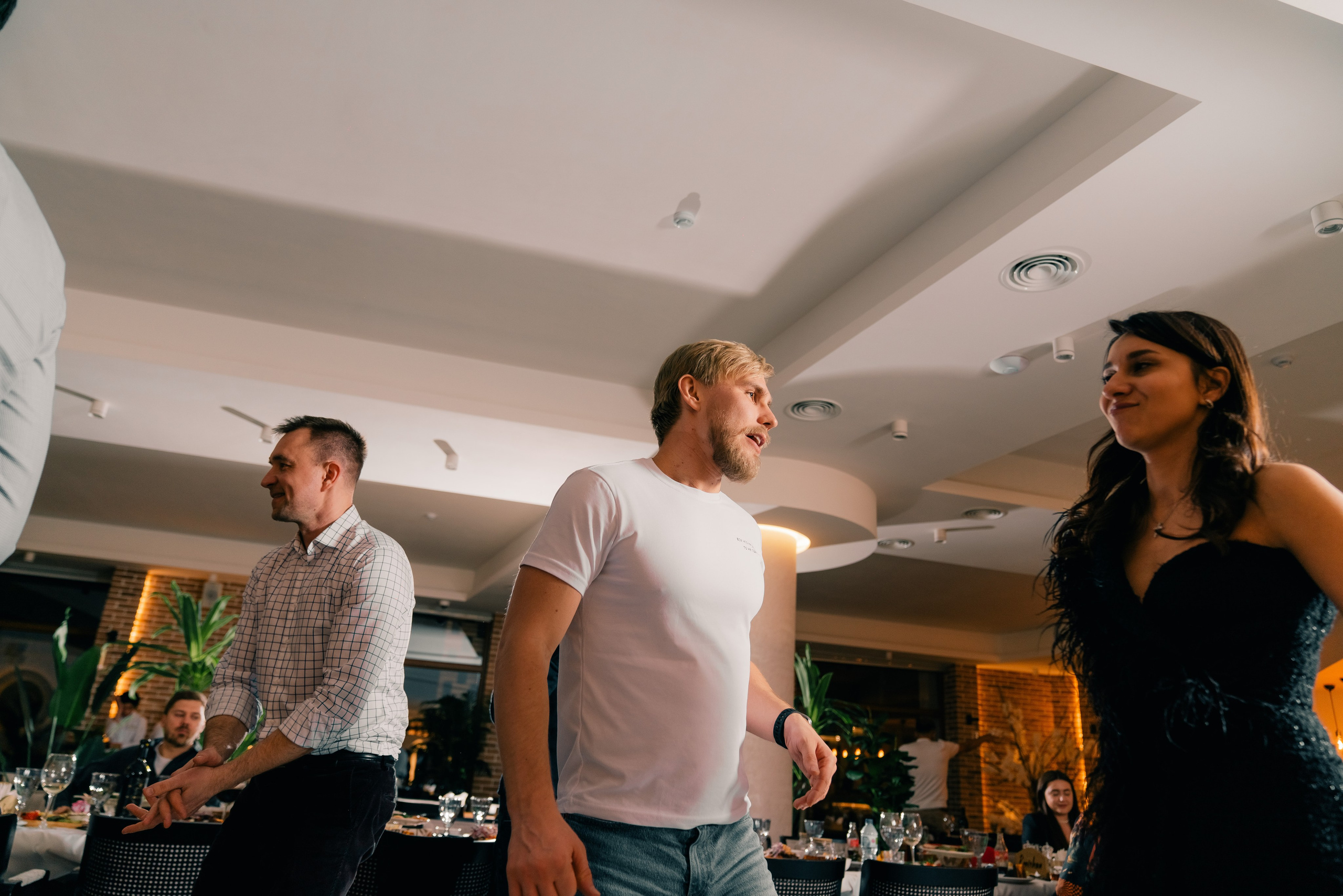 Alfabank Corporate Event in Samarkand | Djasur Marupov Event Photography. Photographer in Uzbekistan and Samarkand Djasur Marupov