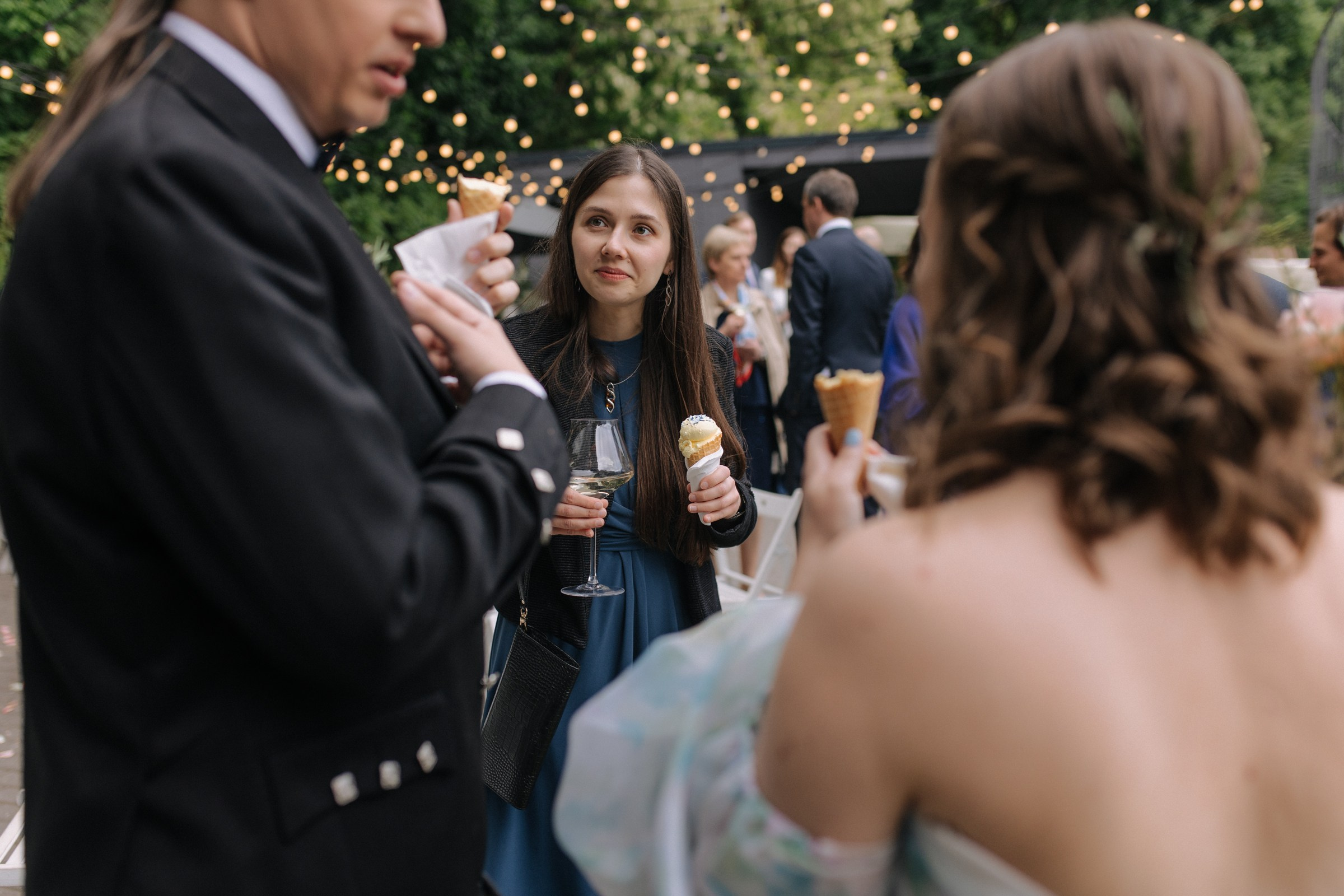 Vestuvinė fotosesija Kaune