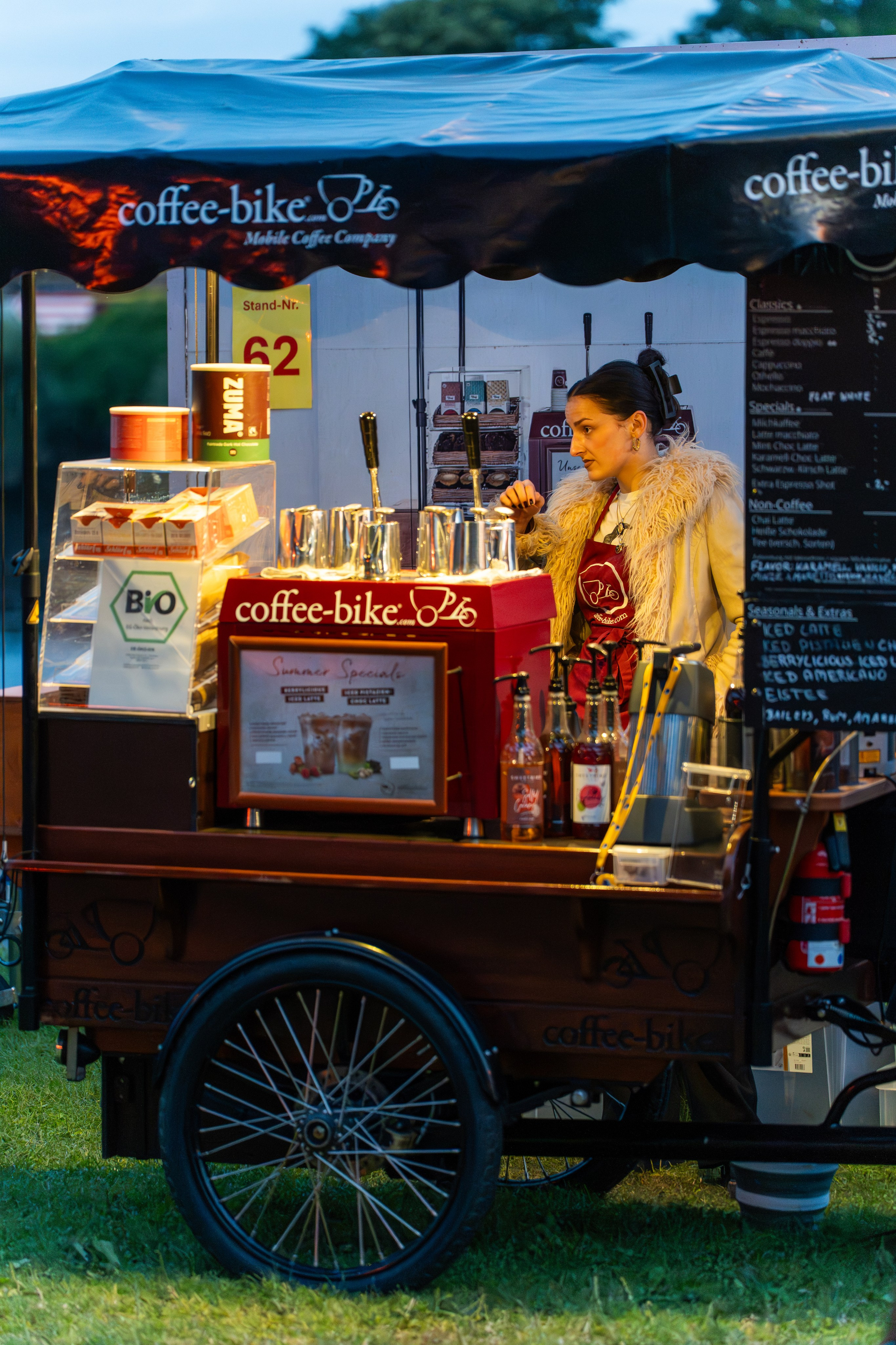 Breminale 2025. URBANSTREETFILES.ART