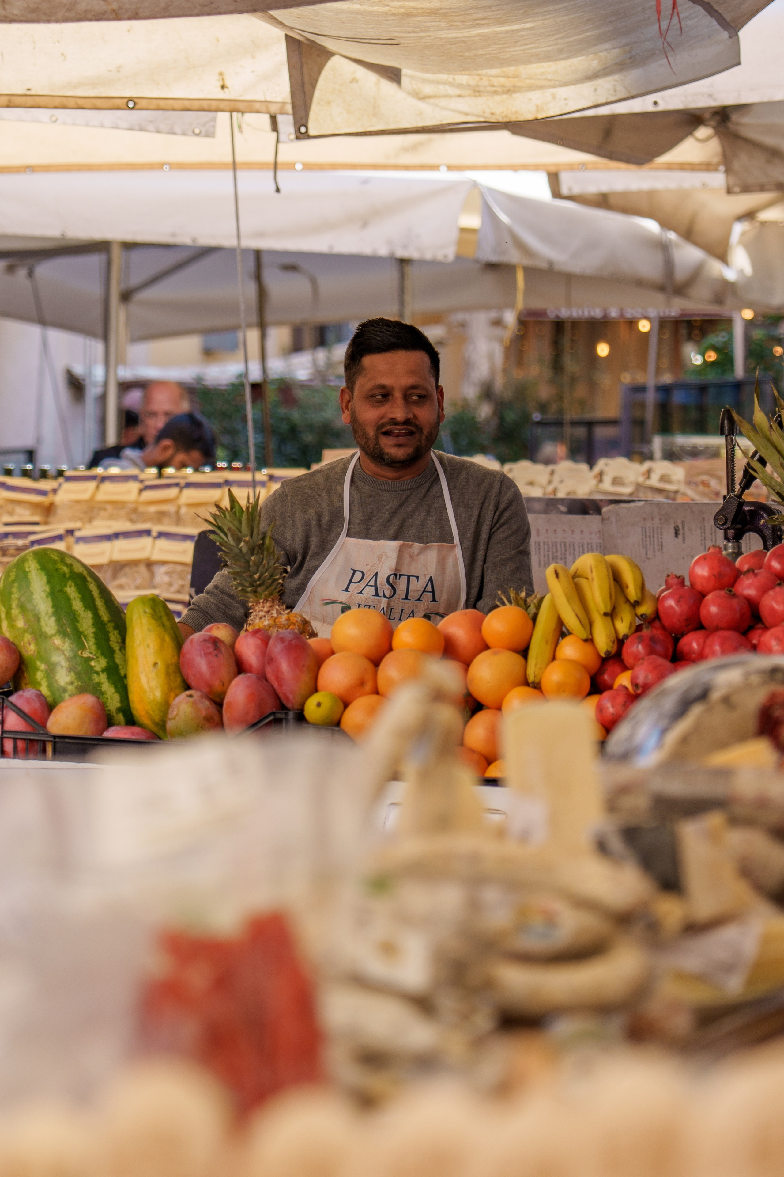 Streets of Rome. URBANSTREETFILES.ART