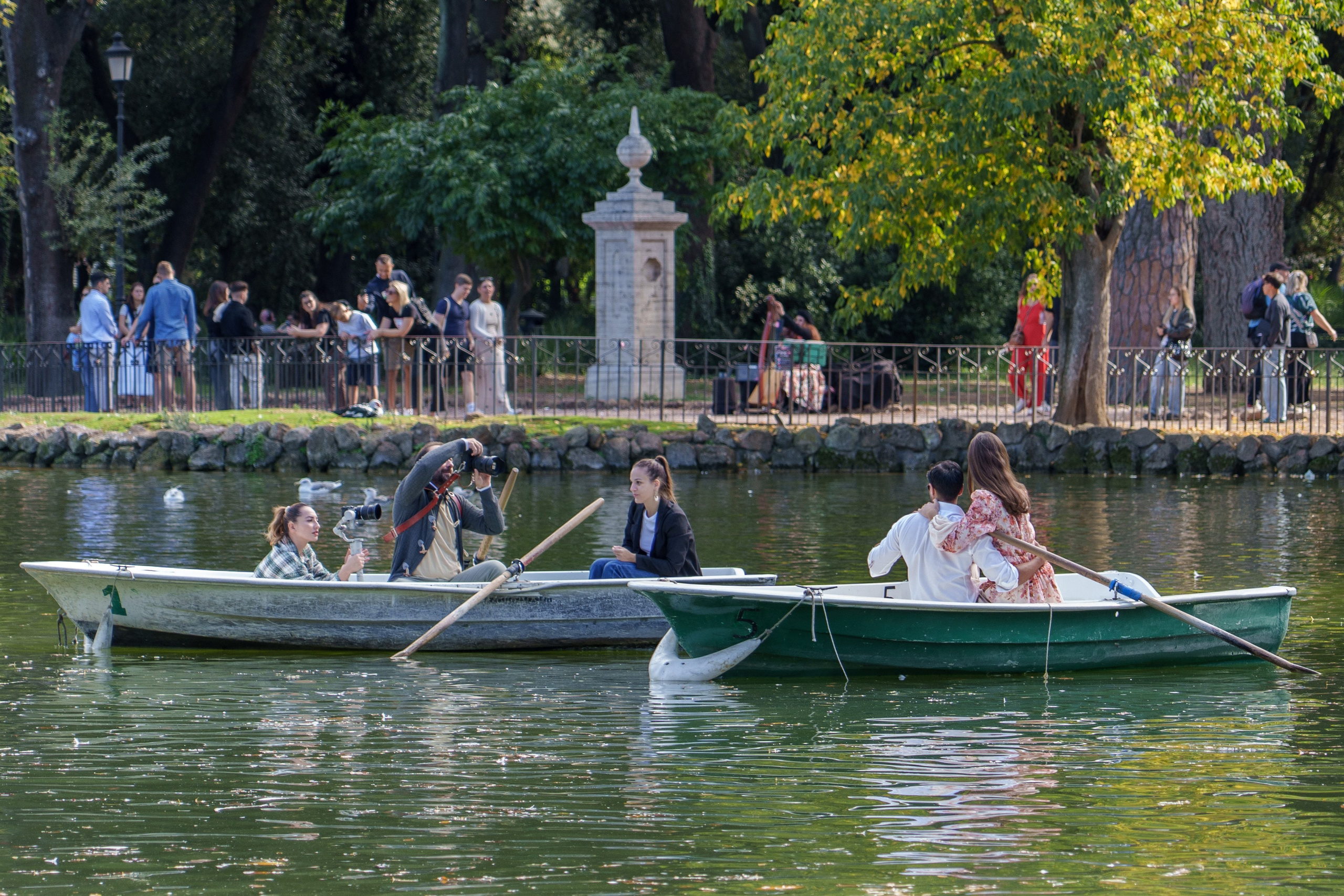 Streets of Rome. URBANSTREETFILES.ART