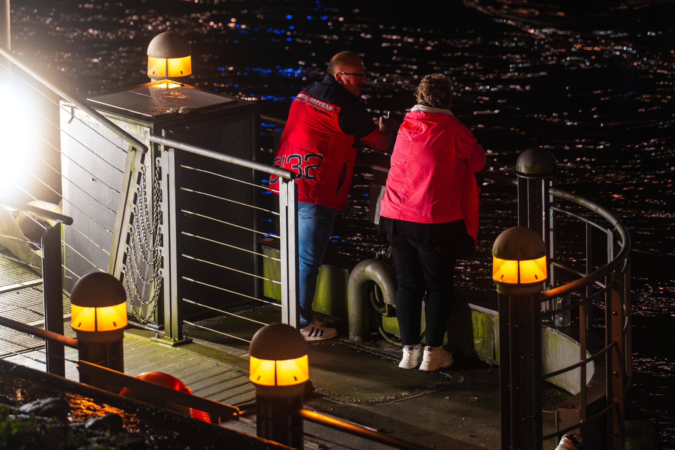 Maritime Week 2025 in Bremen. URBANSTREETFILES.ART