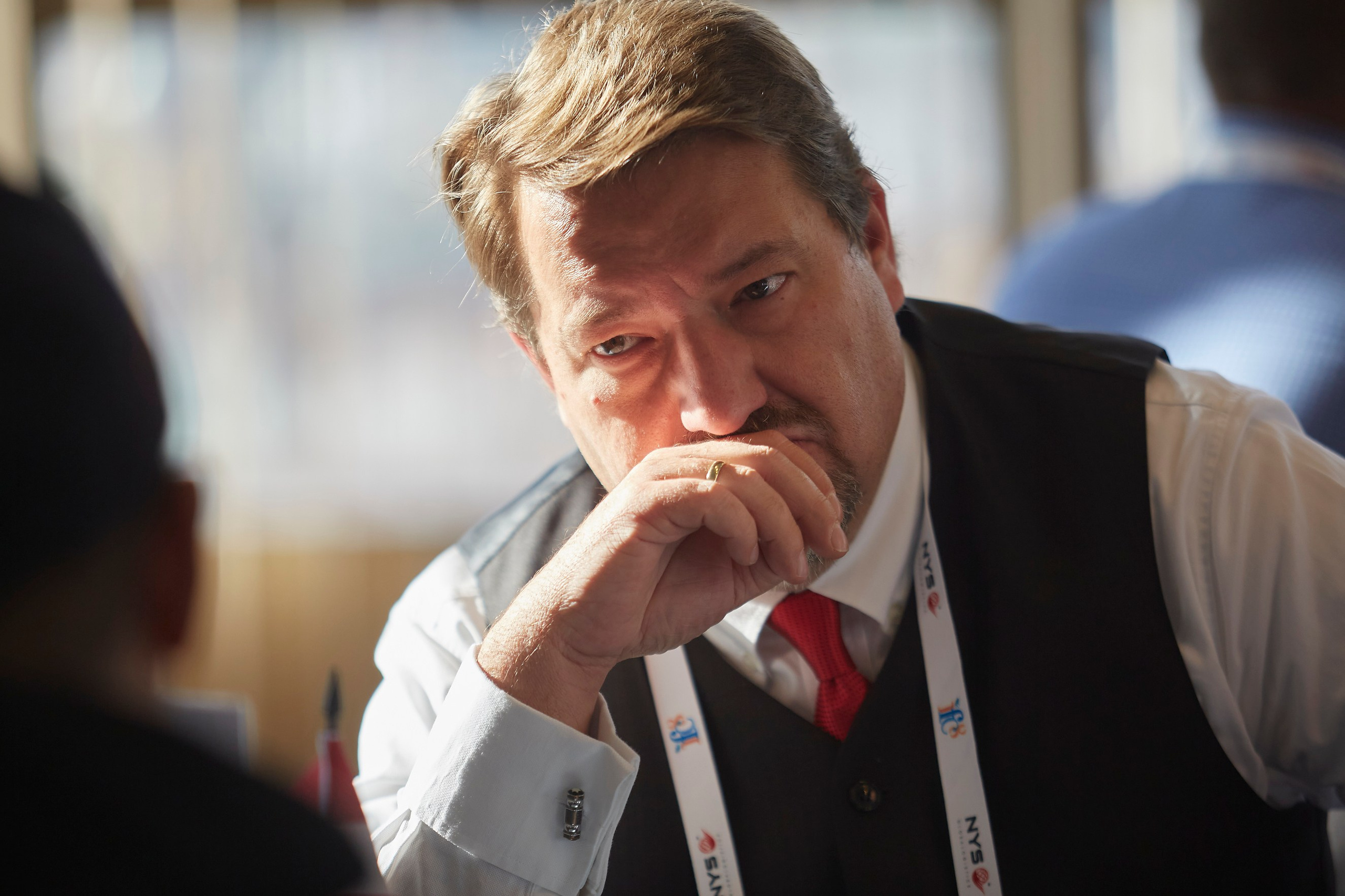 InFinite Connection Prague 2023. Prague MICE, Corporate & Event Photographer | Kurt Vinion Photography