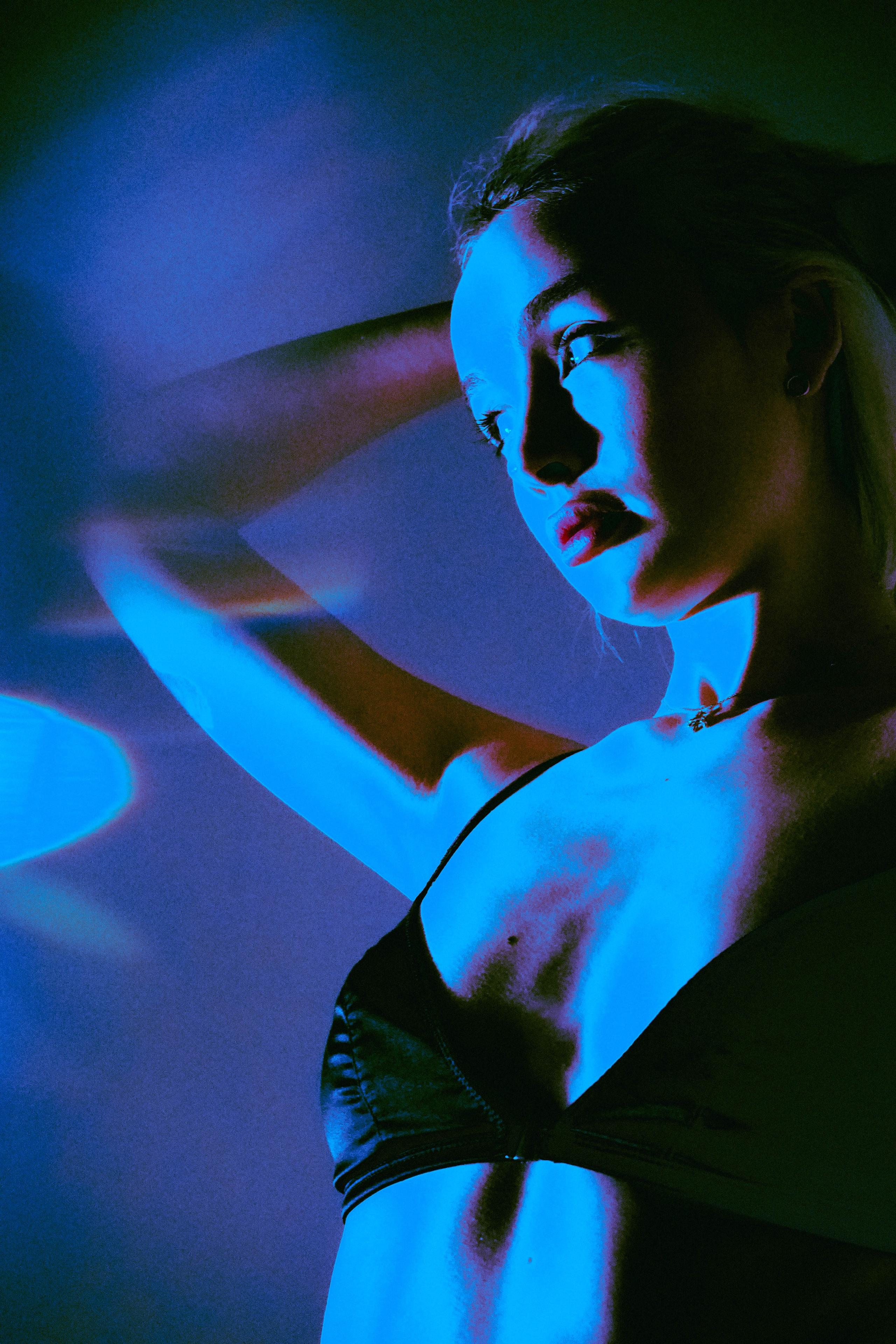 AURA. JANEBANDICUTE фотограф-видеограф в Санкт-Петербурге и Москве