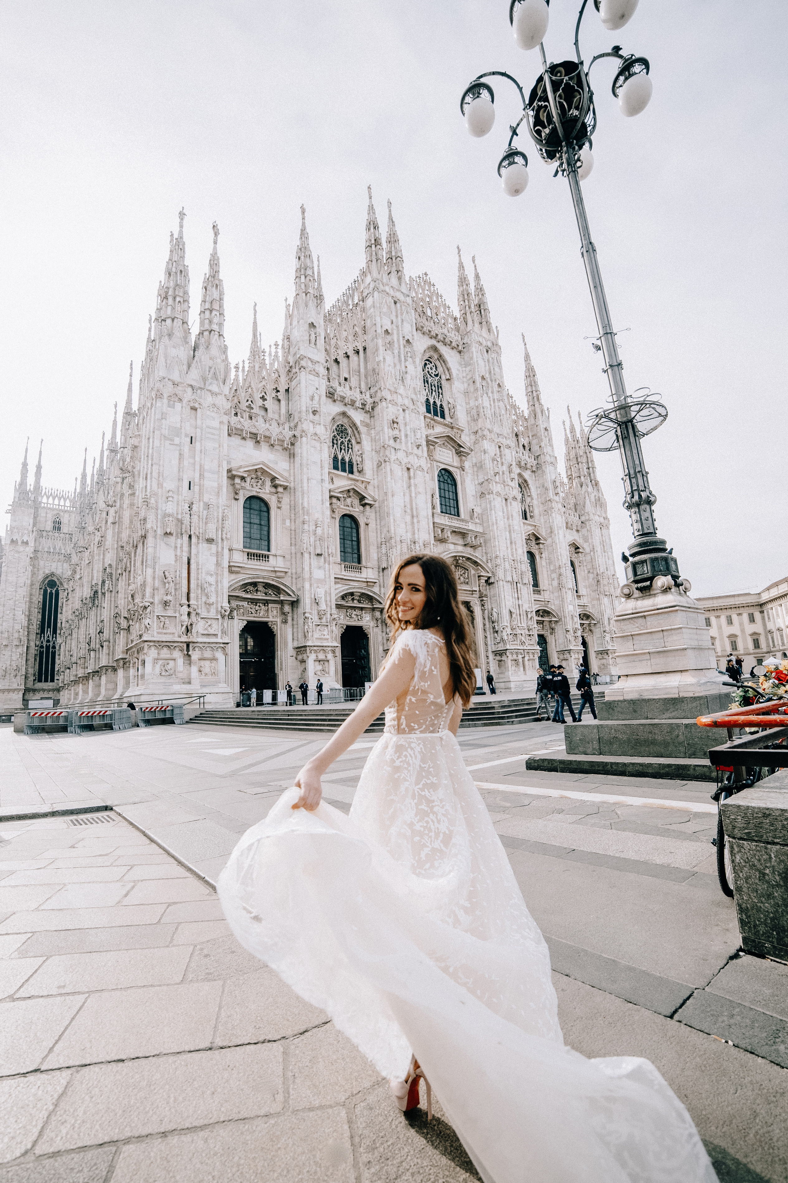 Destination Wedding photographer Italy, France, Germany, Spain, Poland Oleg Zaicev