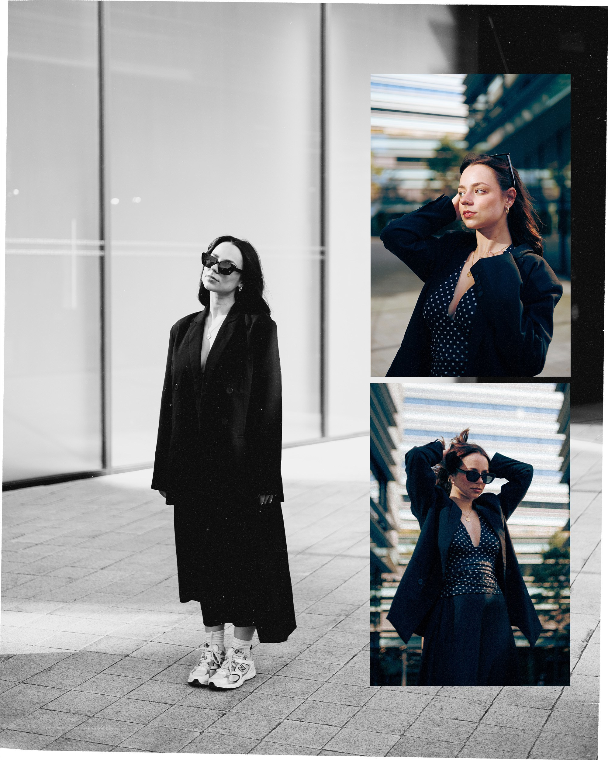 Rugilė. Fotografė Aleksandra Samozvanova