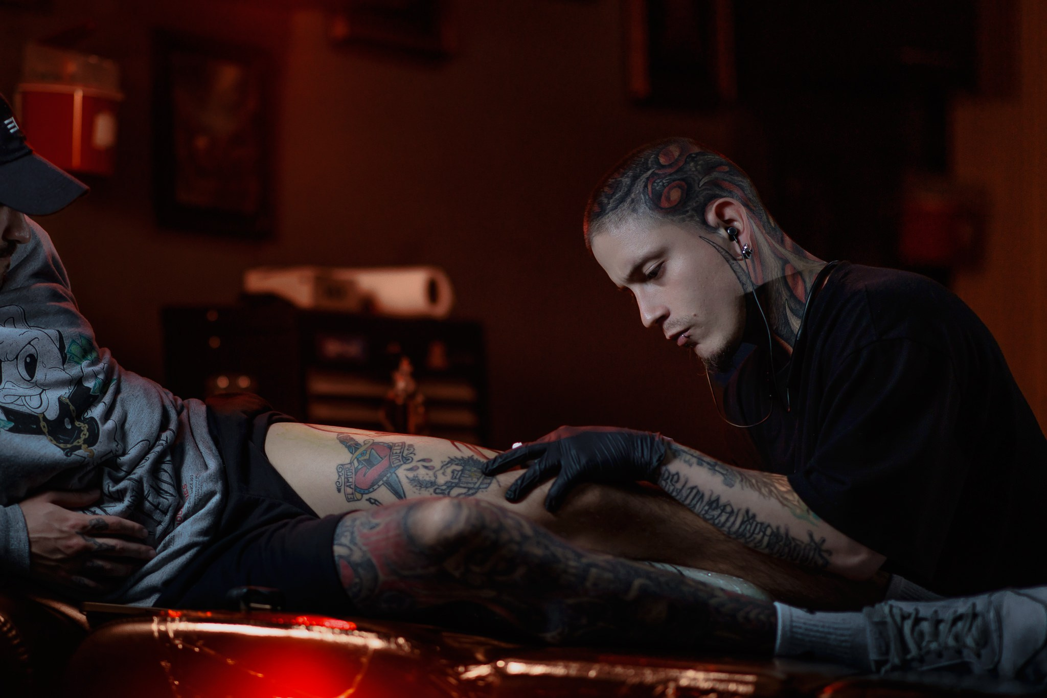 Joseph. Fotógrafo especializado en retratos, bodas y quinceañeras, Bogotá