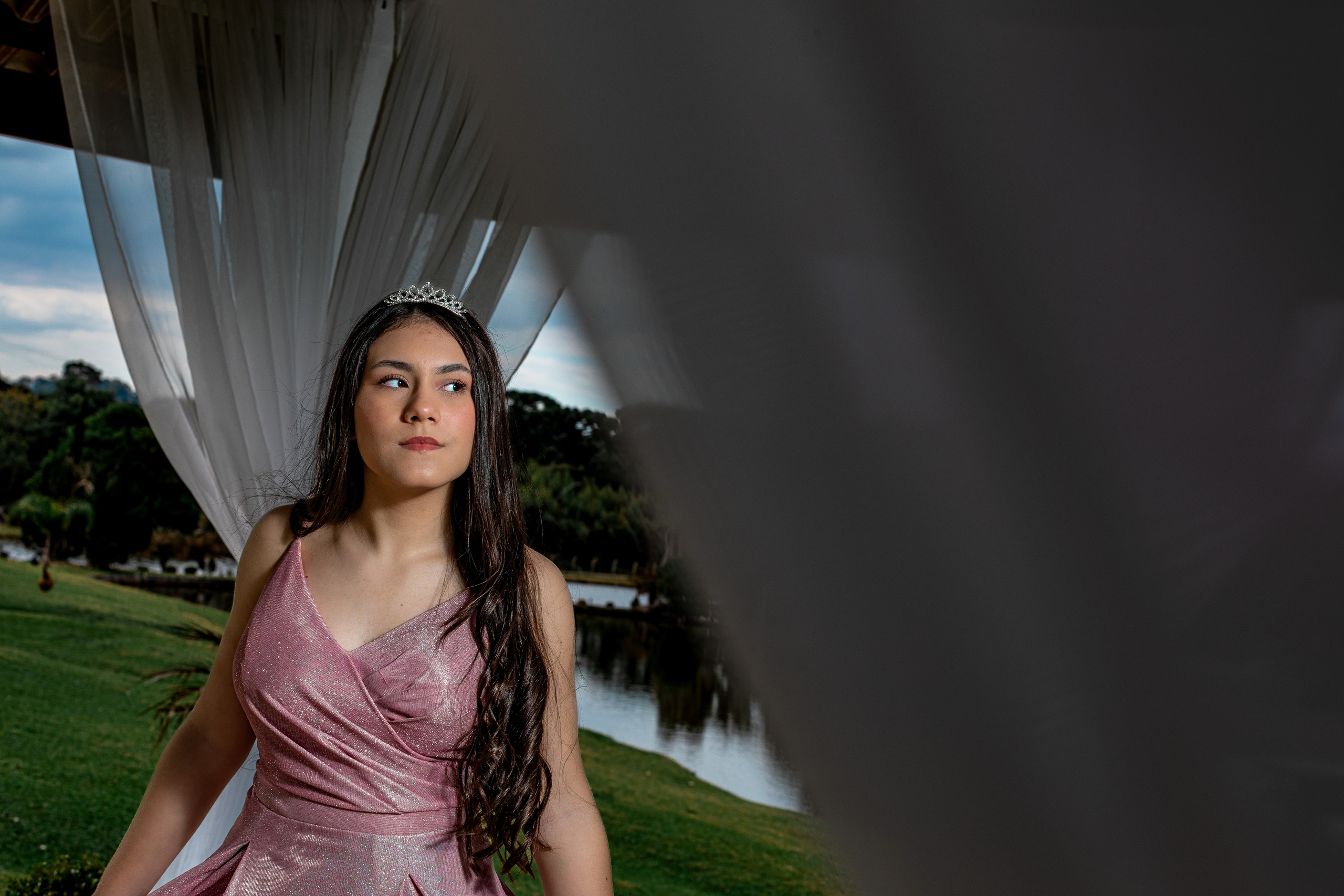 MYRELLA | ENSAIO DEBUTANTE