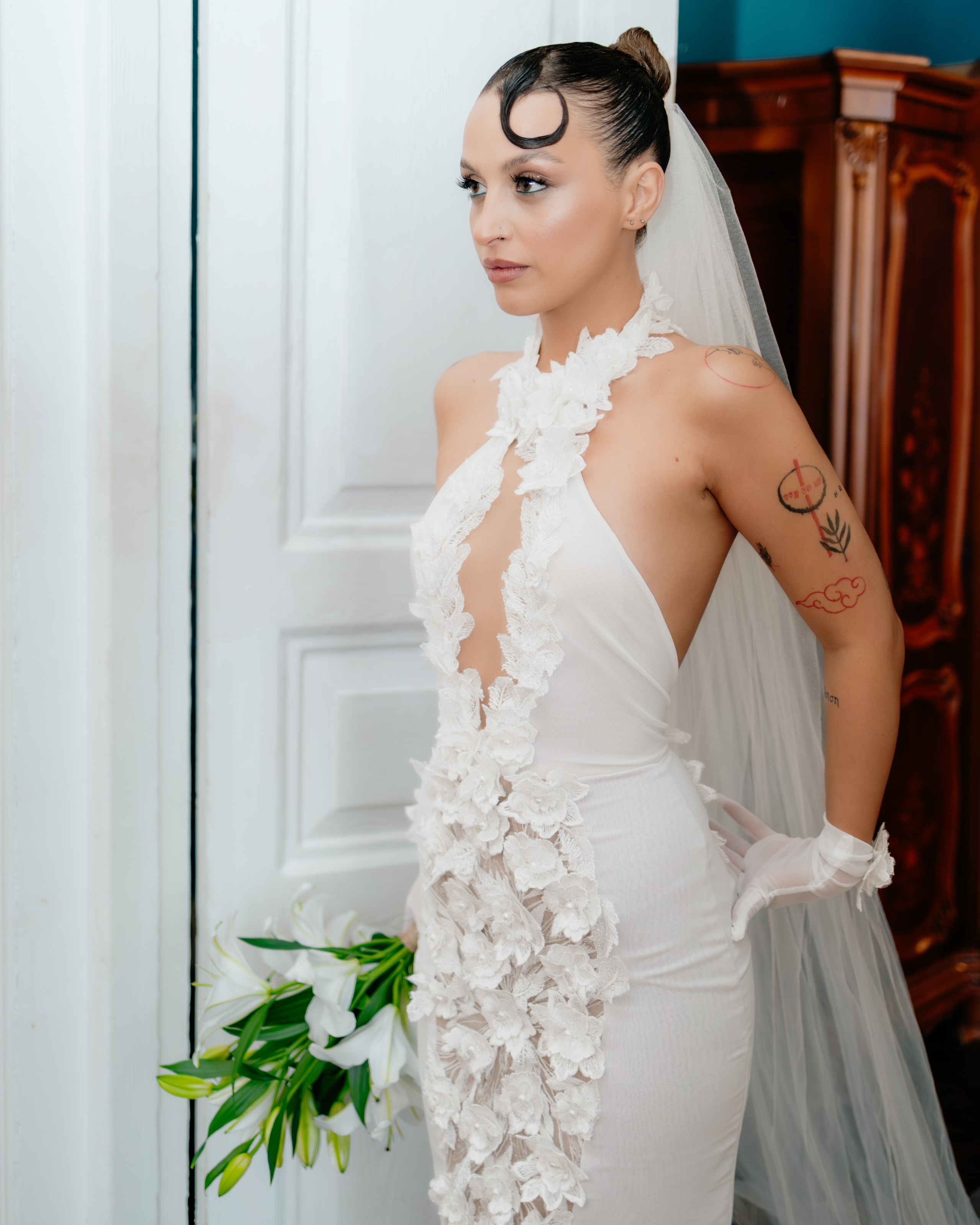 Wedding. PHOTOSTORYNIKA