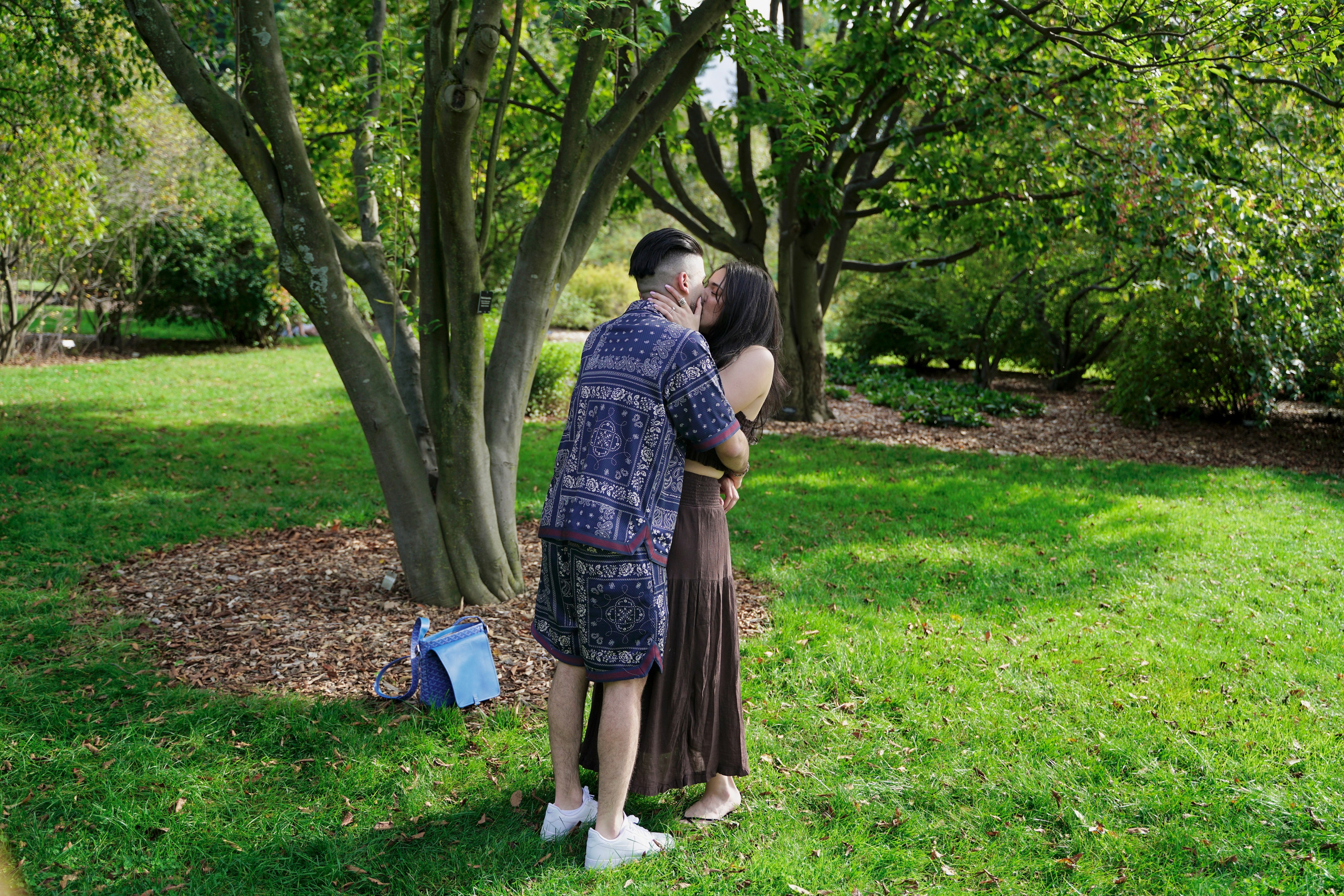 Allen and Alexandra. Stefanovich Photography | Miami, FL
